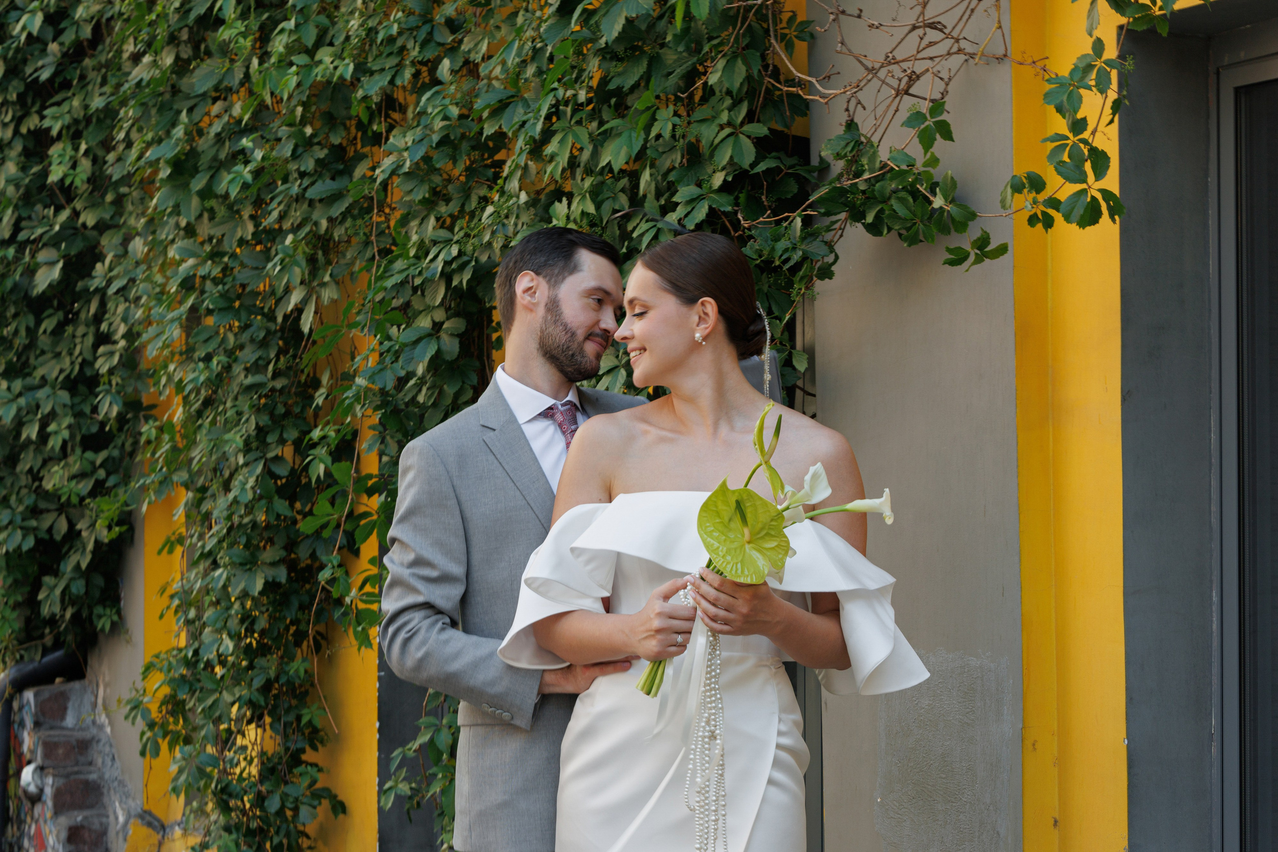 Илья & Валерия. RETOUCH-HOUSE