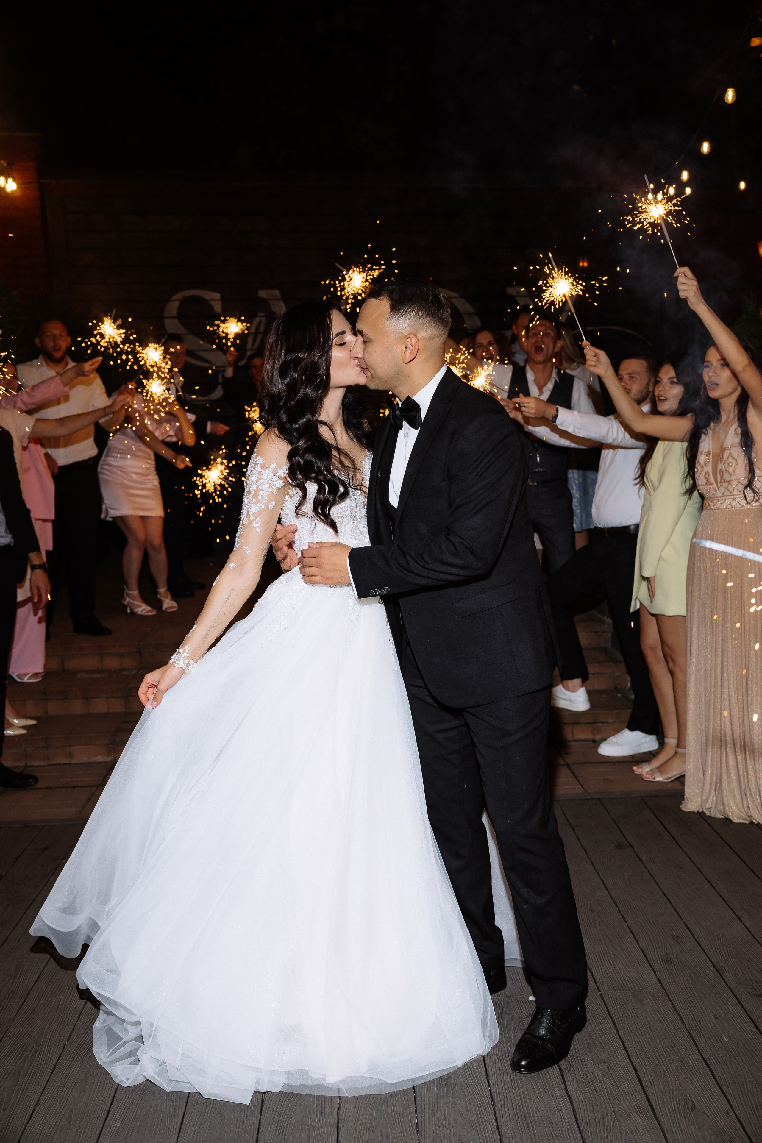 Дмитрий & Алена. RETOUCH-HOUSE