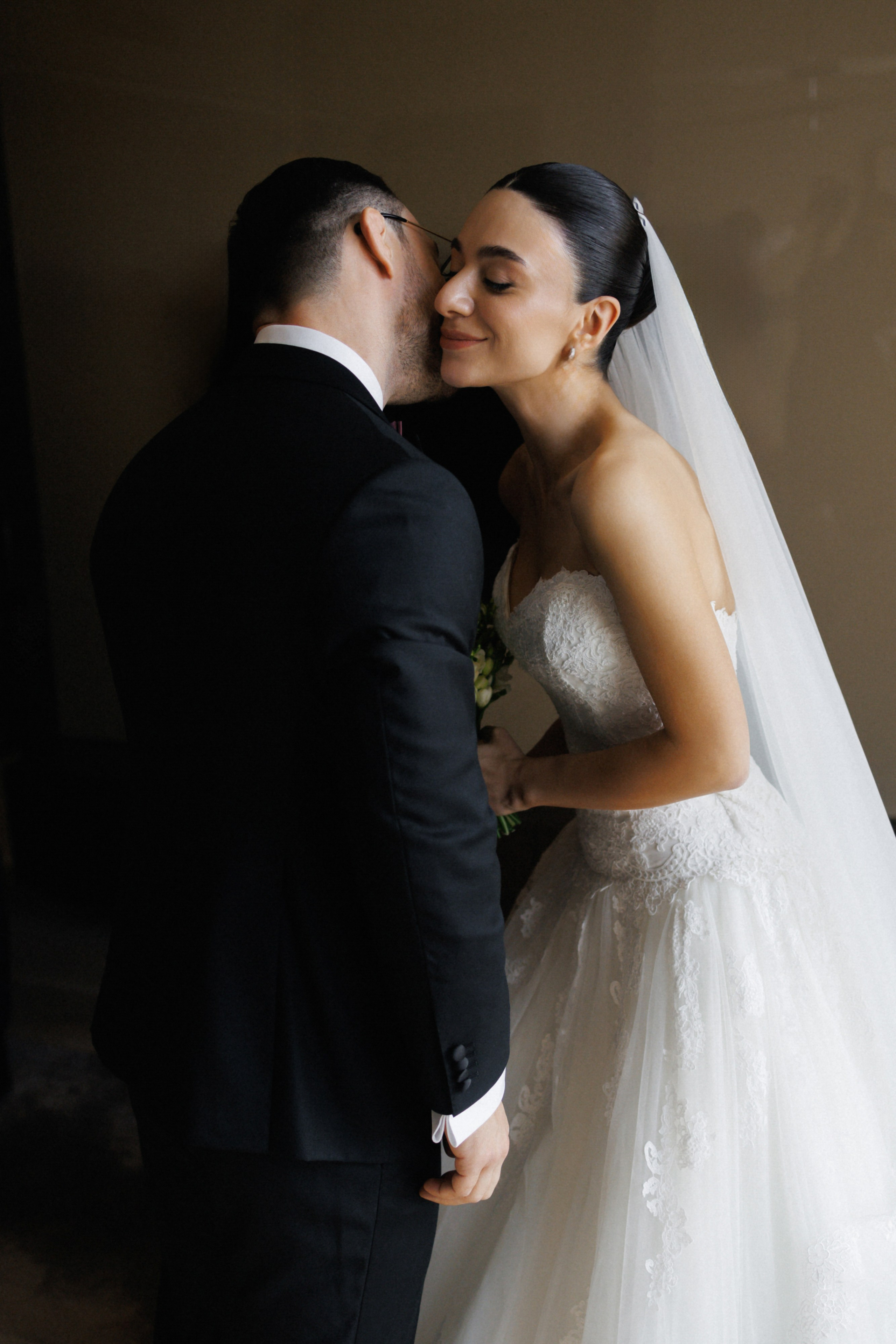 Георгий & Нино. RETOUCH-HOUSE