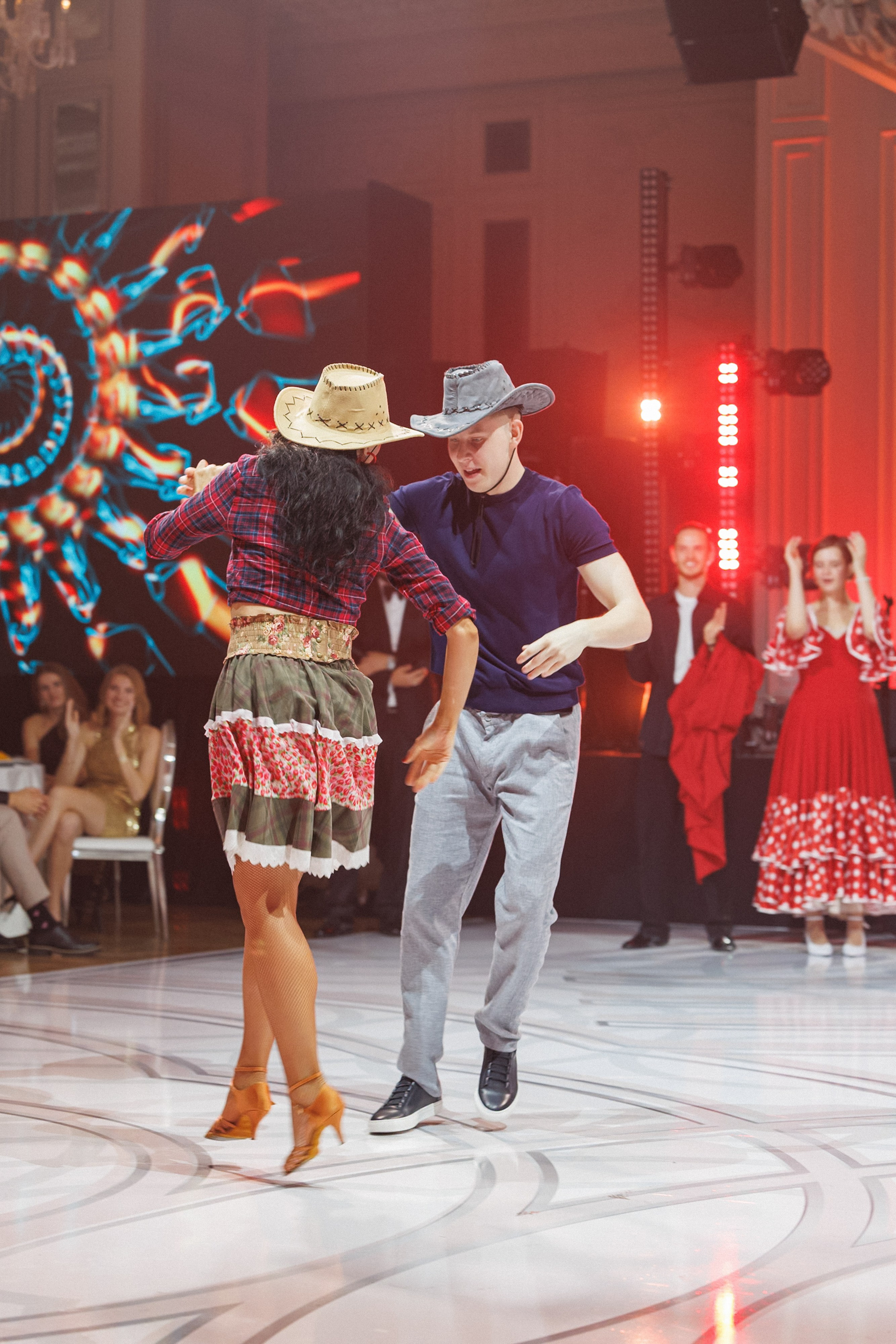 Павел & Варвара. RETOUCH-HOUSE