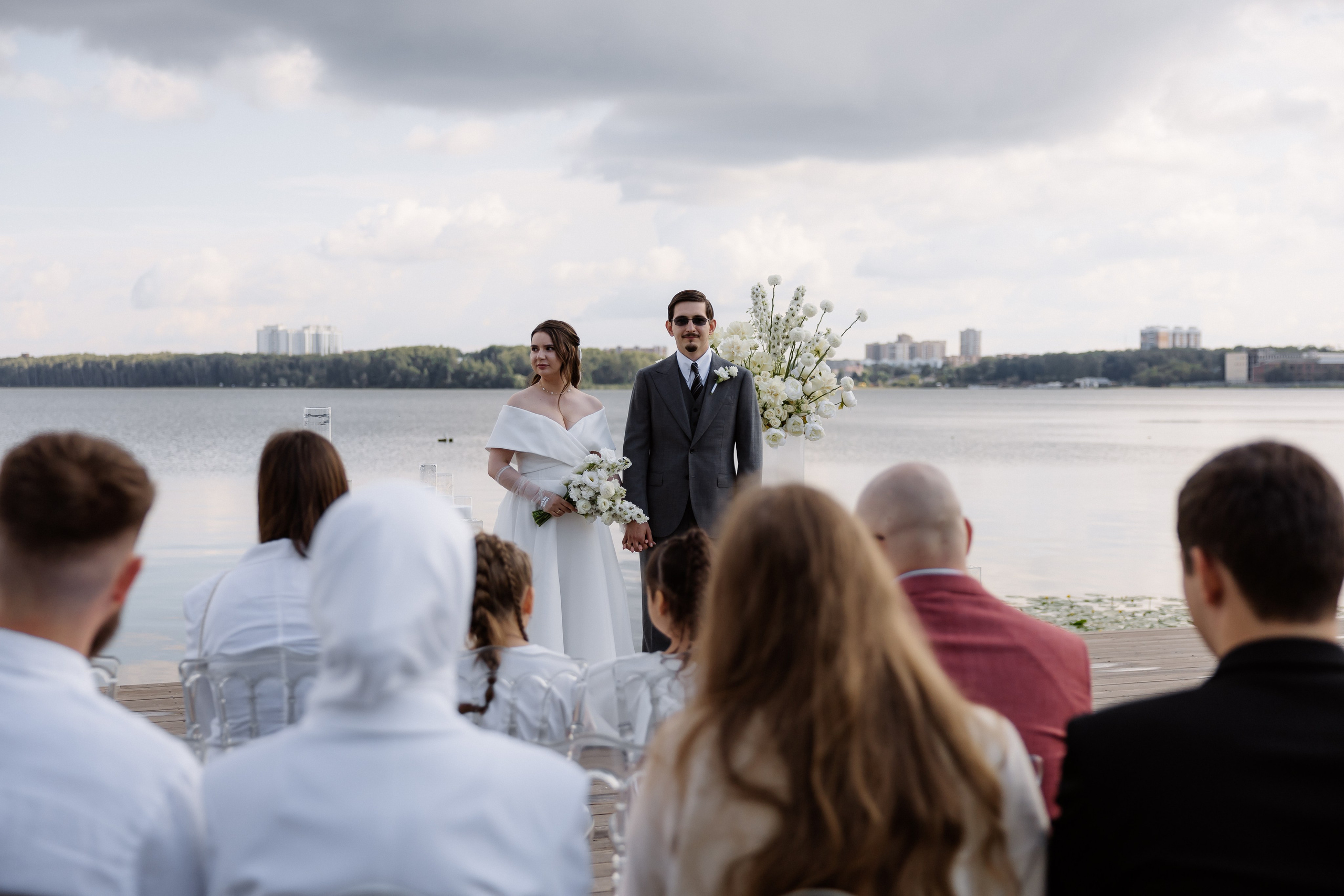 Эмилия & Тимур. RETOUCH-HOUSE