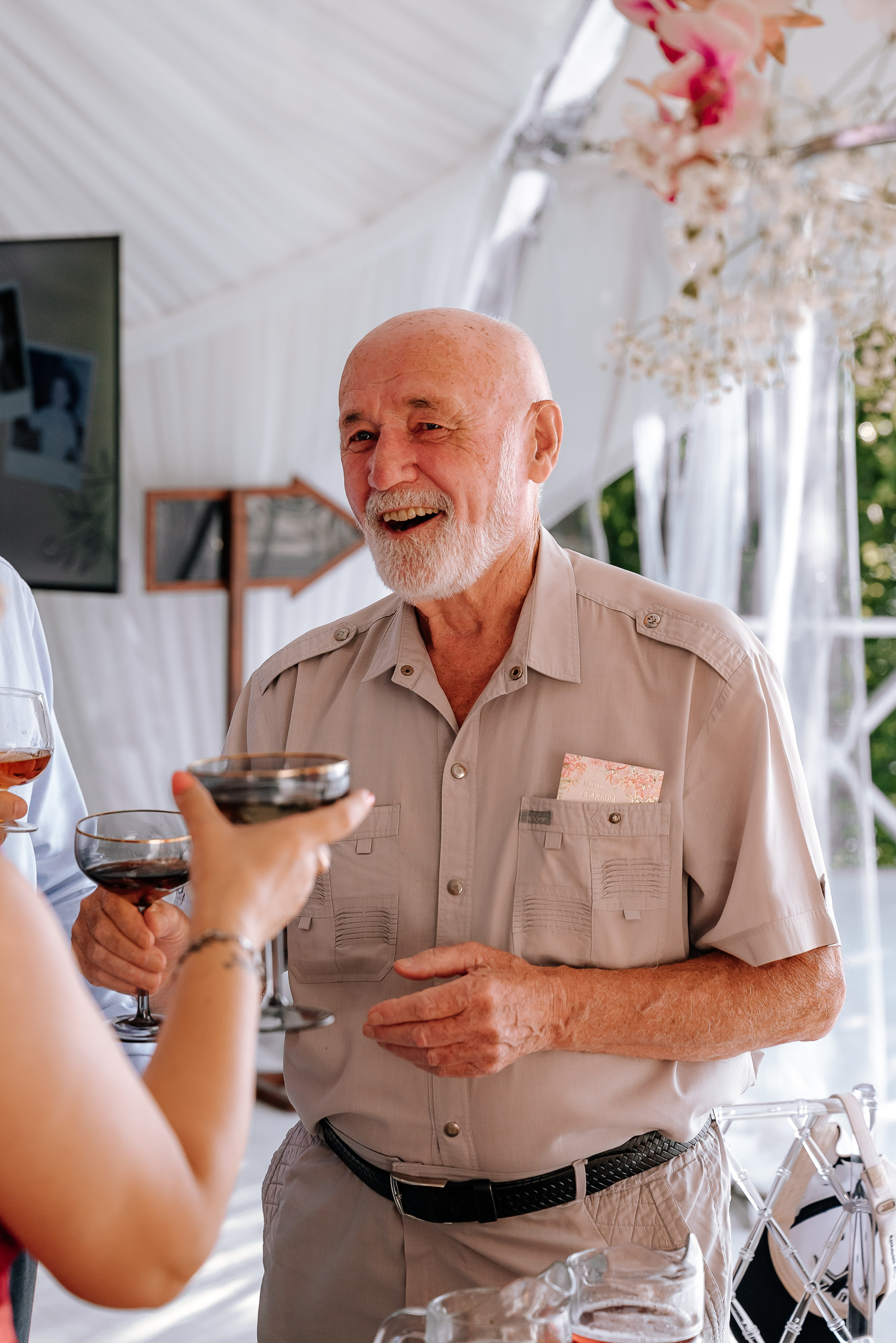 Костя & Лиза. RETOUCH-HOUSE