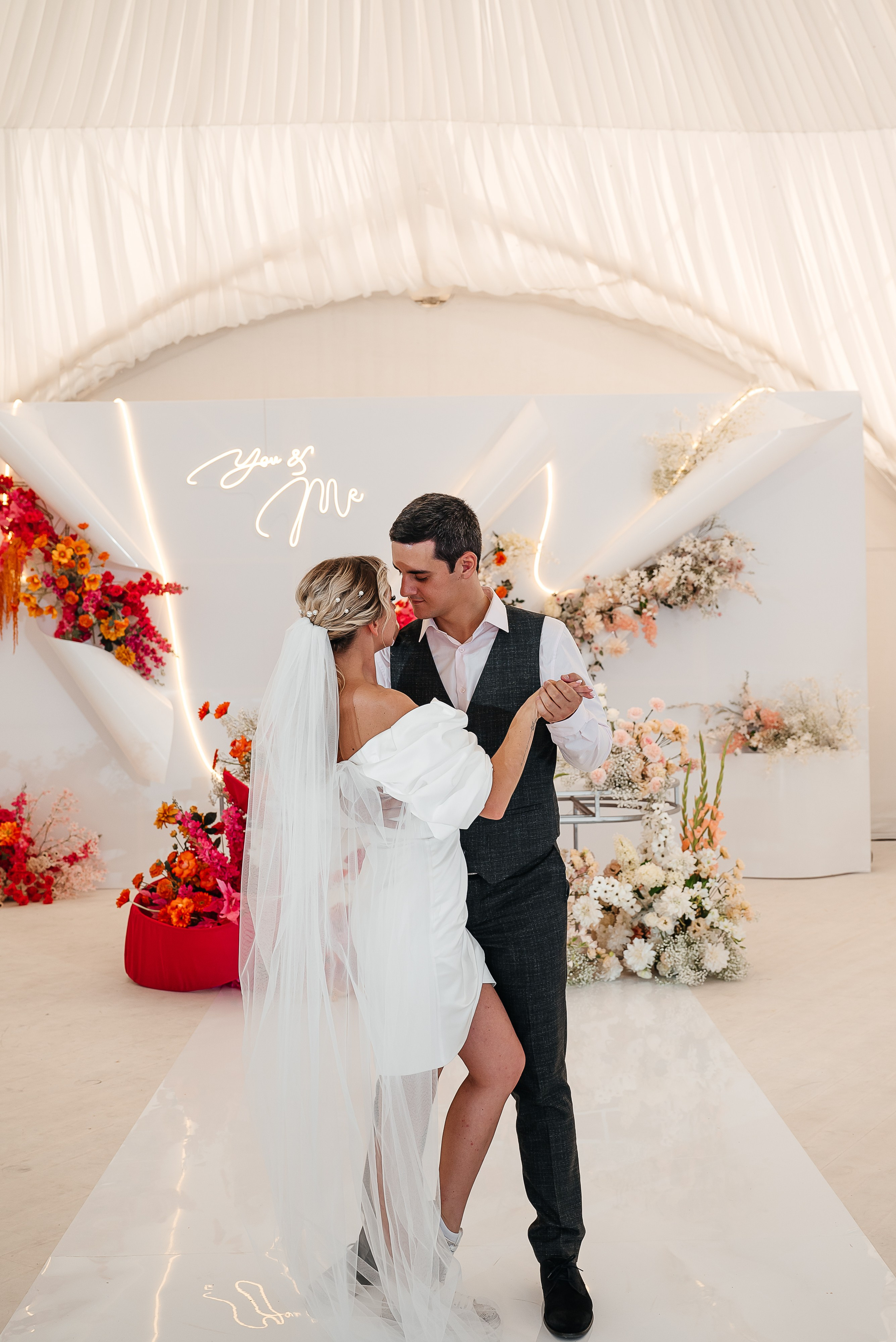 Костя & Лиза. RETOUCH-HOUSE