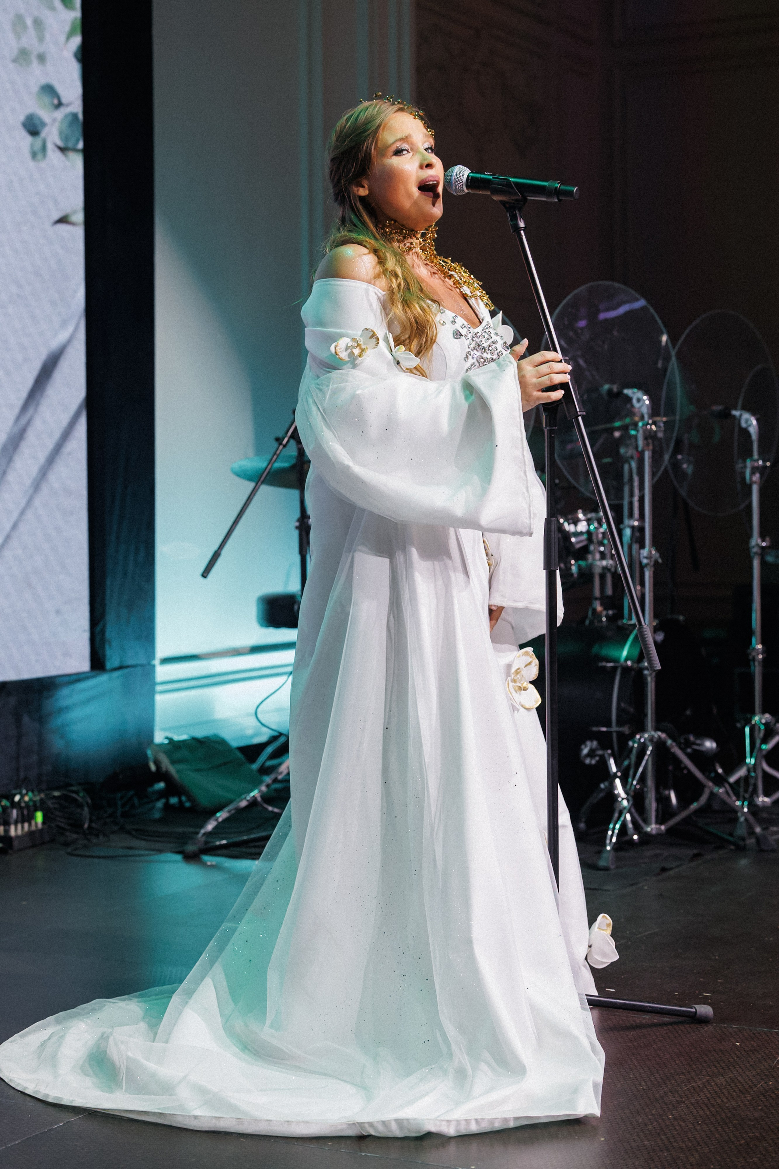 Павел & Варвара. RETOUCH-HOUSE