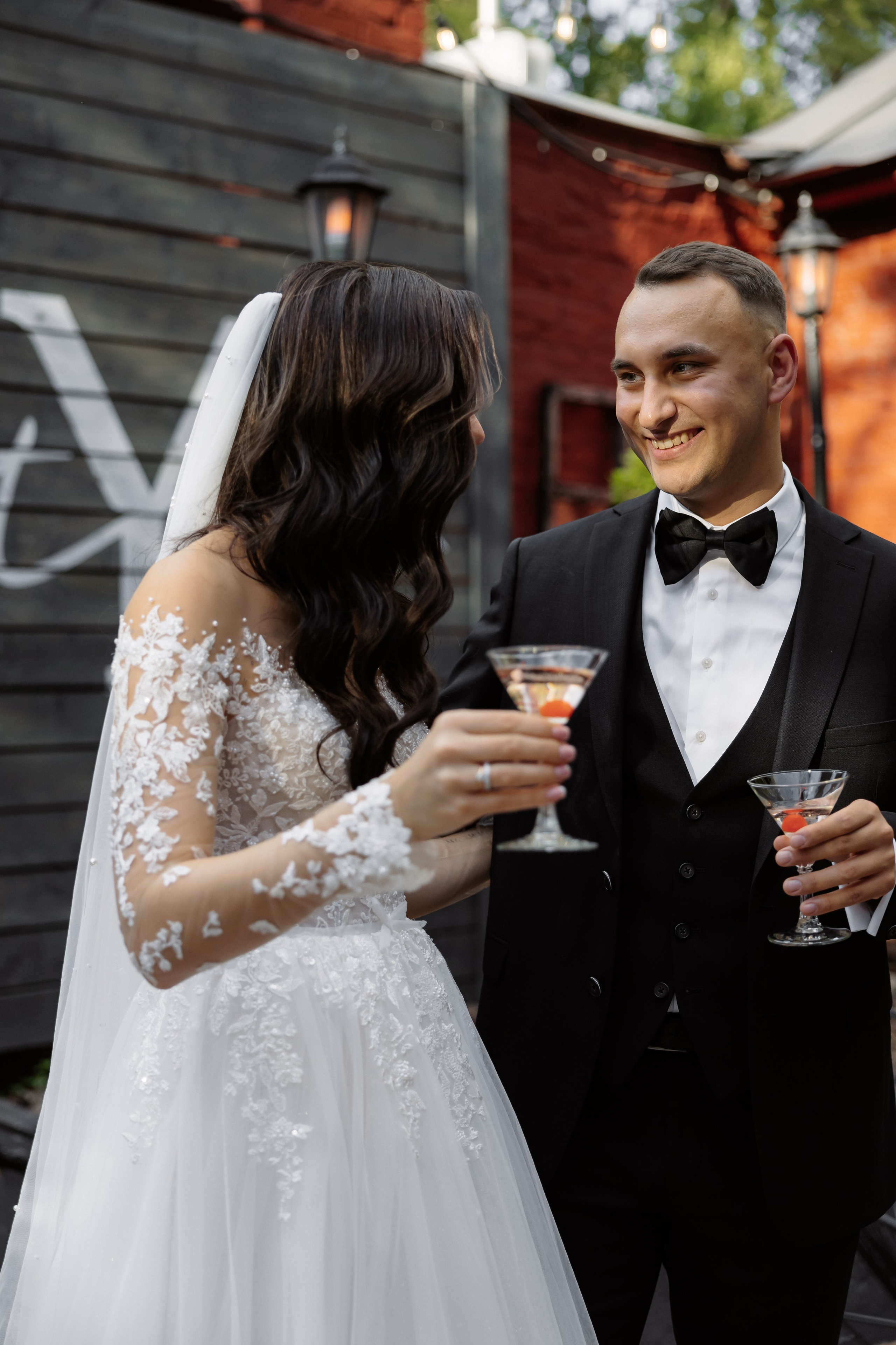 Дмитрий & Алена. RETOUCH-HOUSE