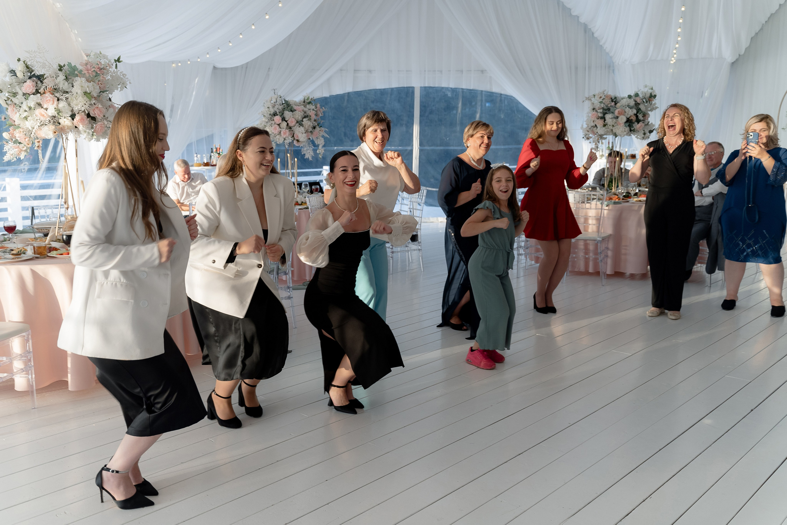 Владимир & Яна. RETOUCH-HOUSE