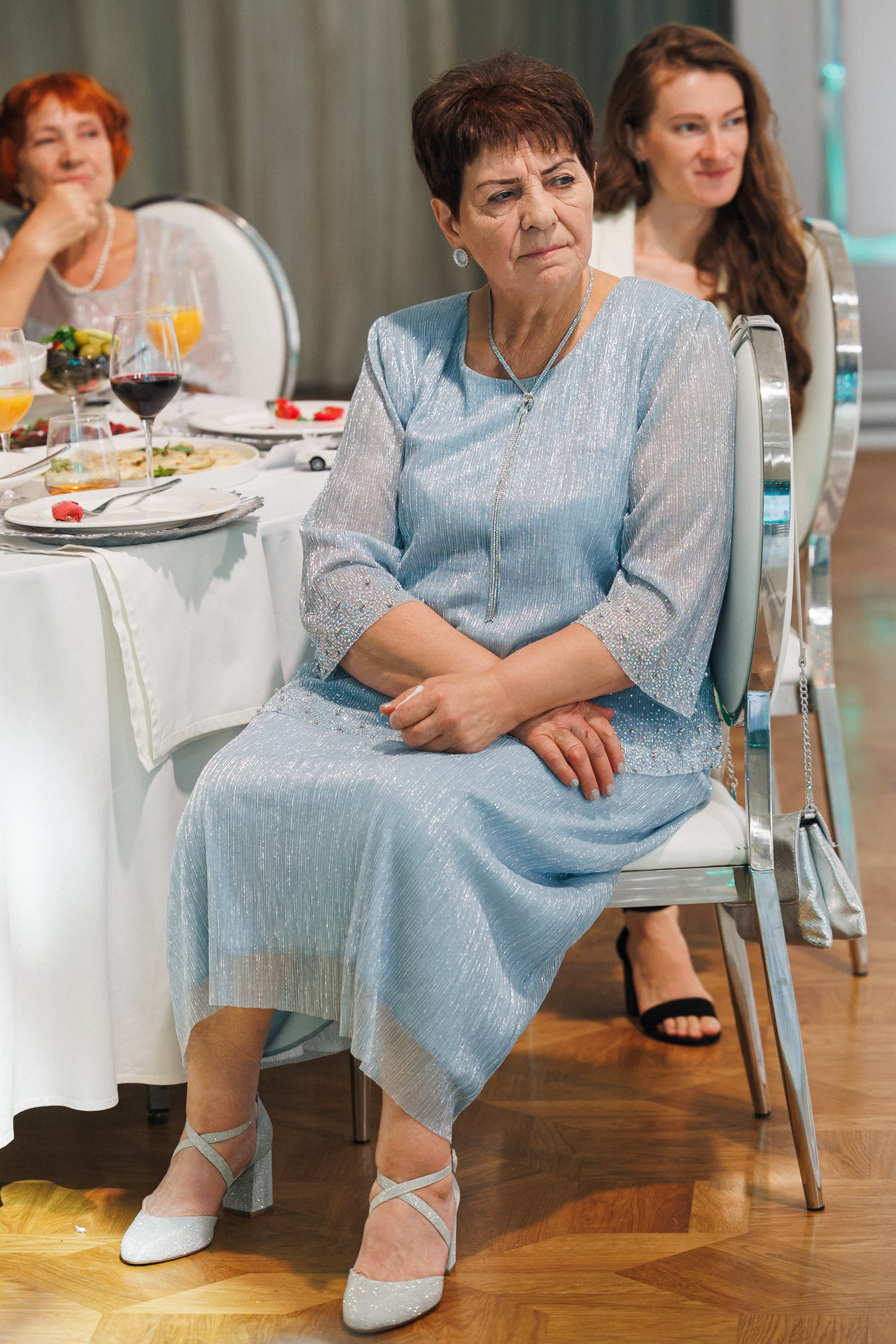 Павел & Варвара. RETOUCH-HOUSE