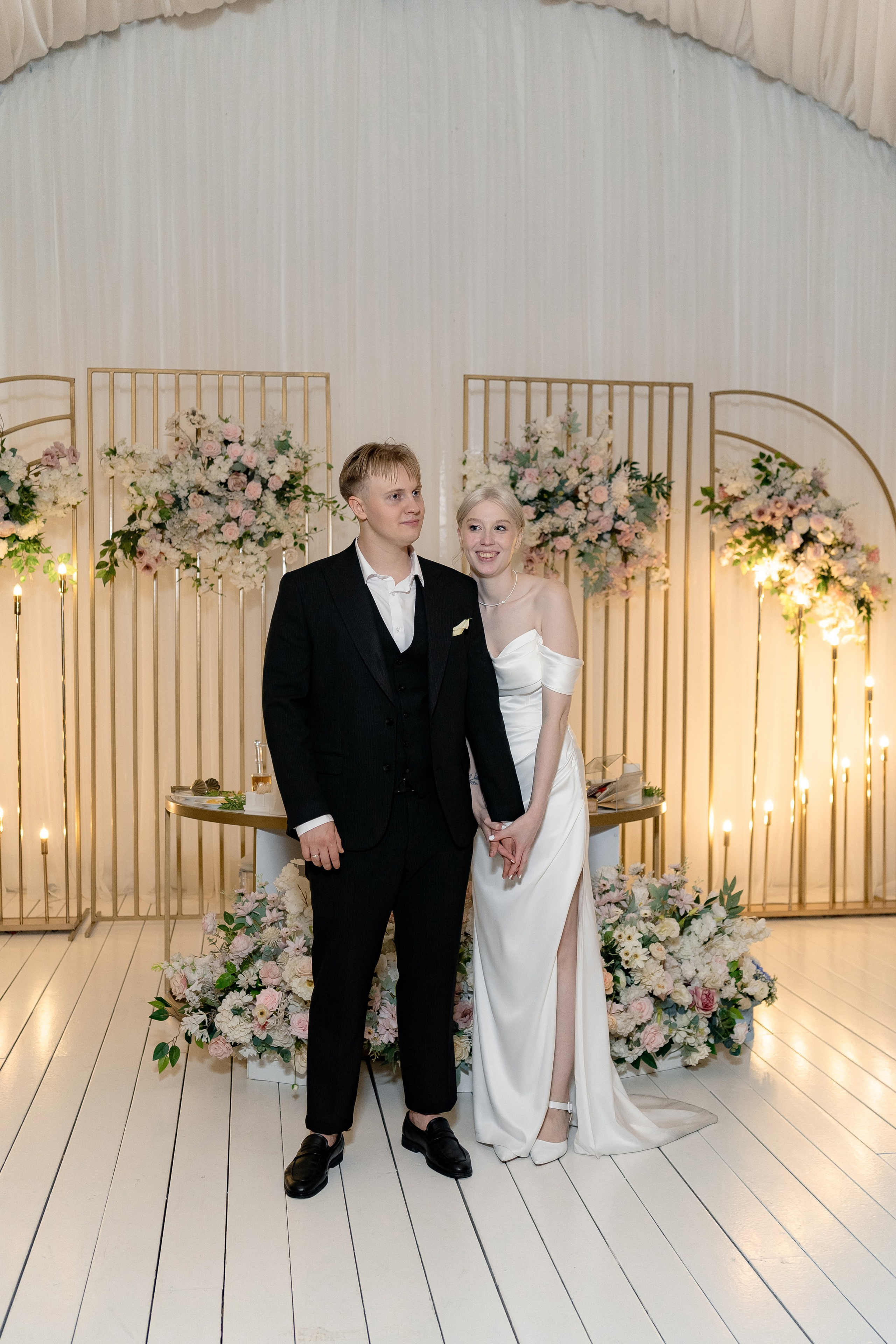 Владимир & Яна. RETOUCH-HOUSE