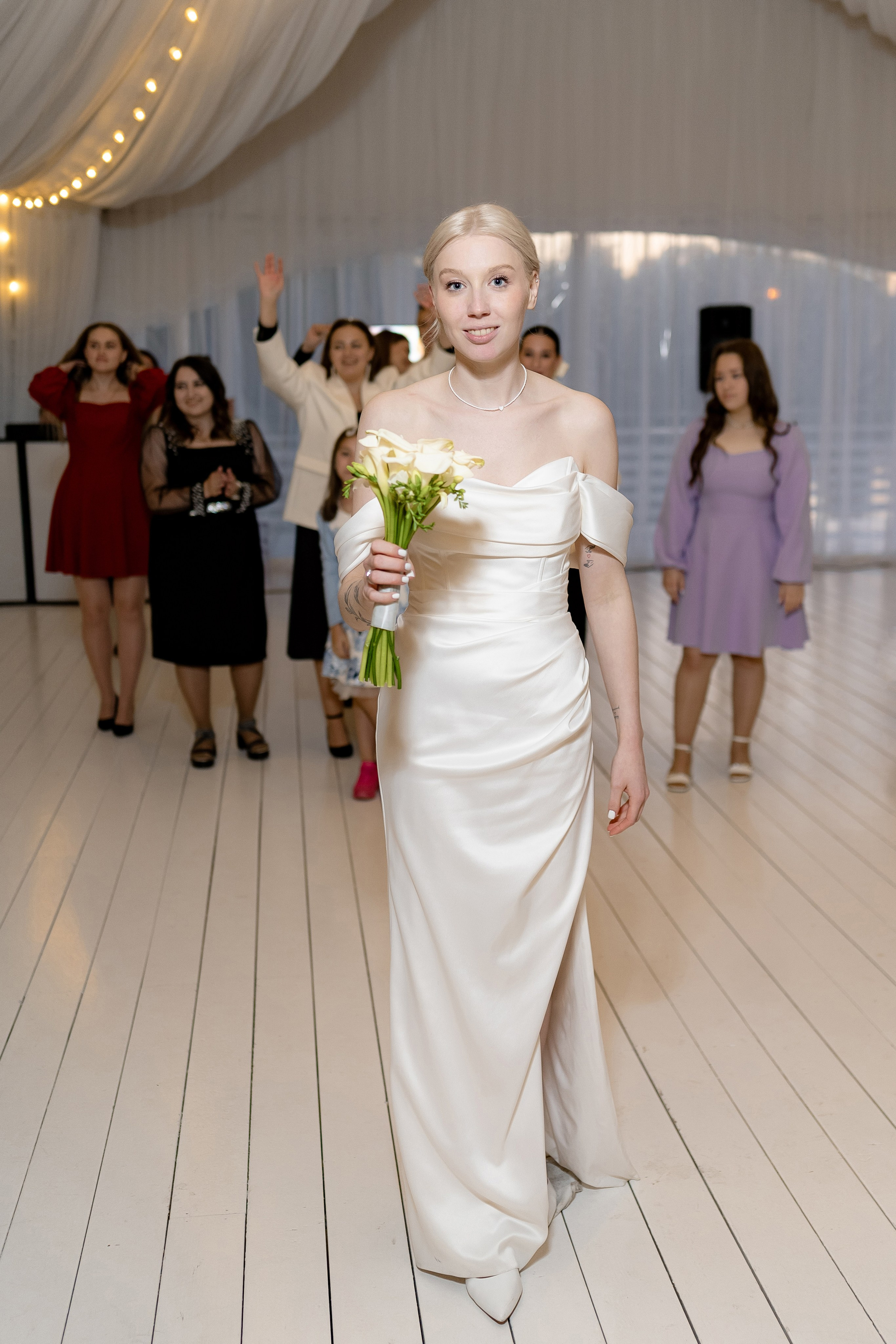 Владимир & Яна. RETOUCH-HOUSE