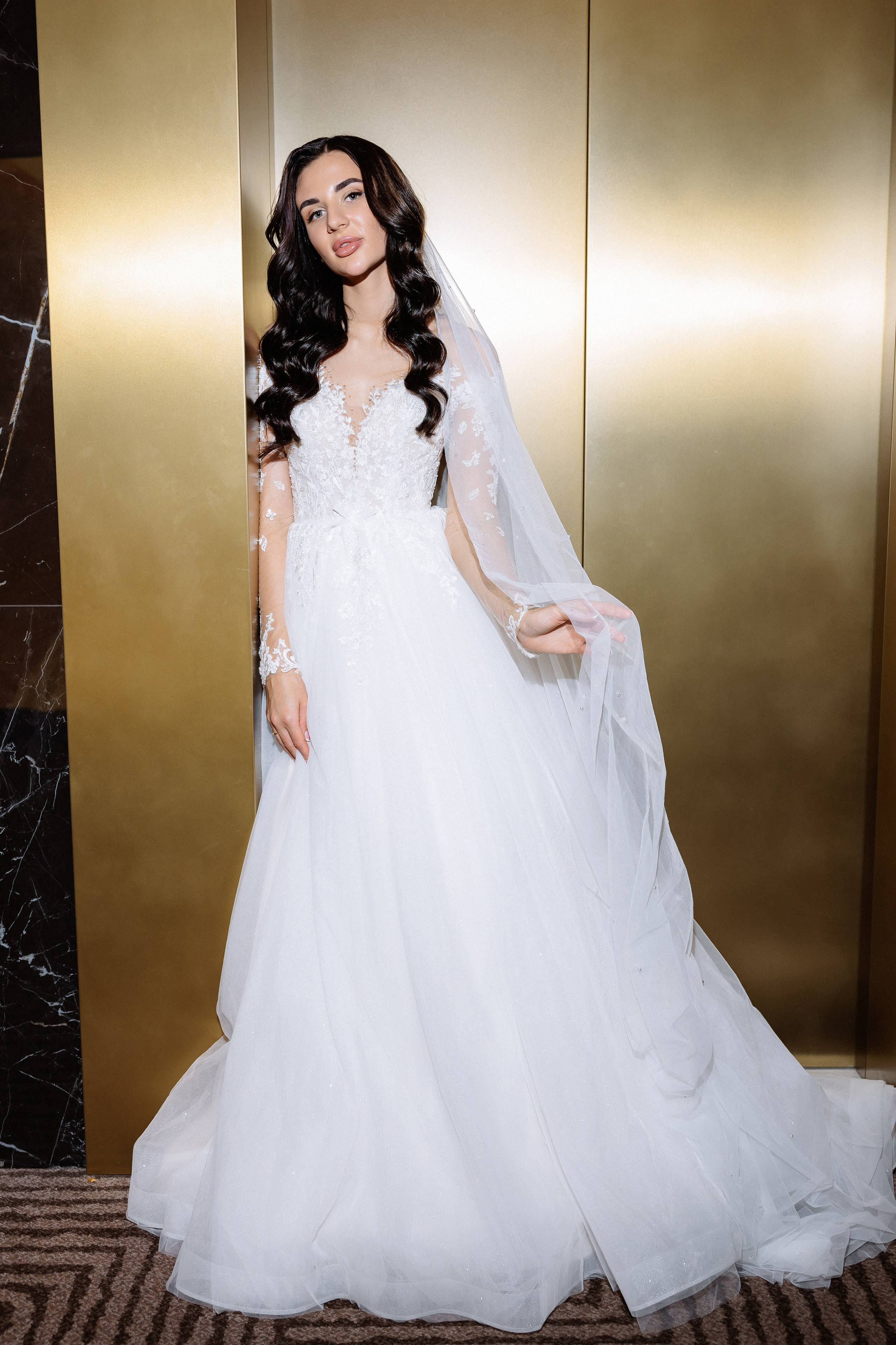 Дмитрий & Алена. RETOUCH-HOUSE