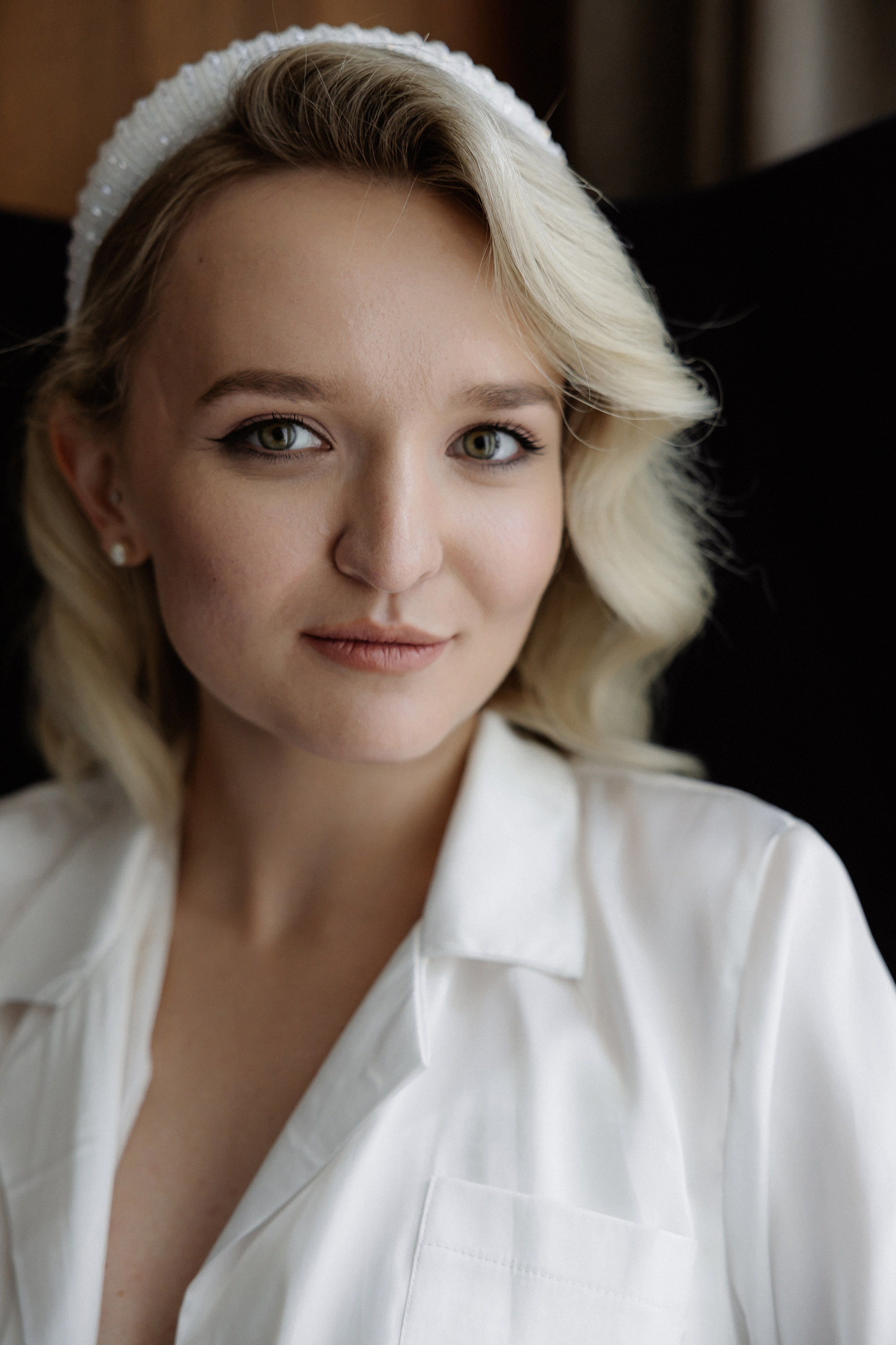 Дмитрий & Анна. RETOUCH-HOUSE