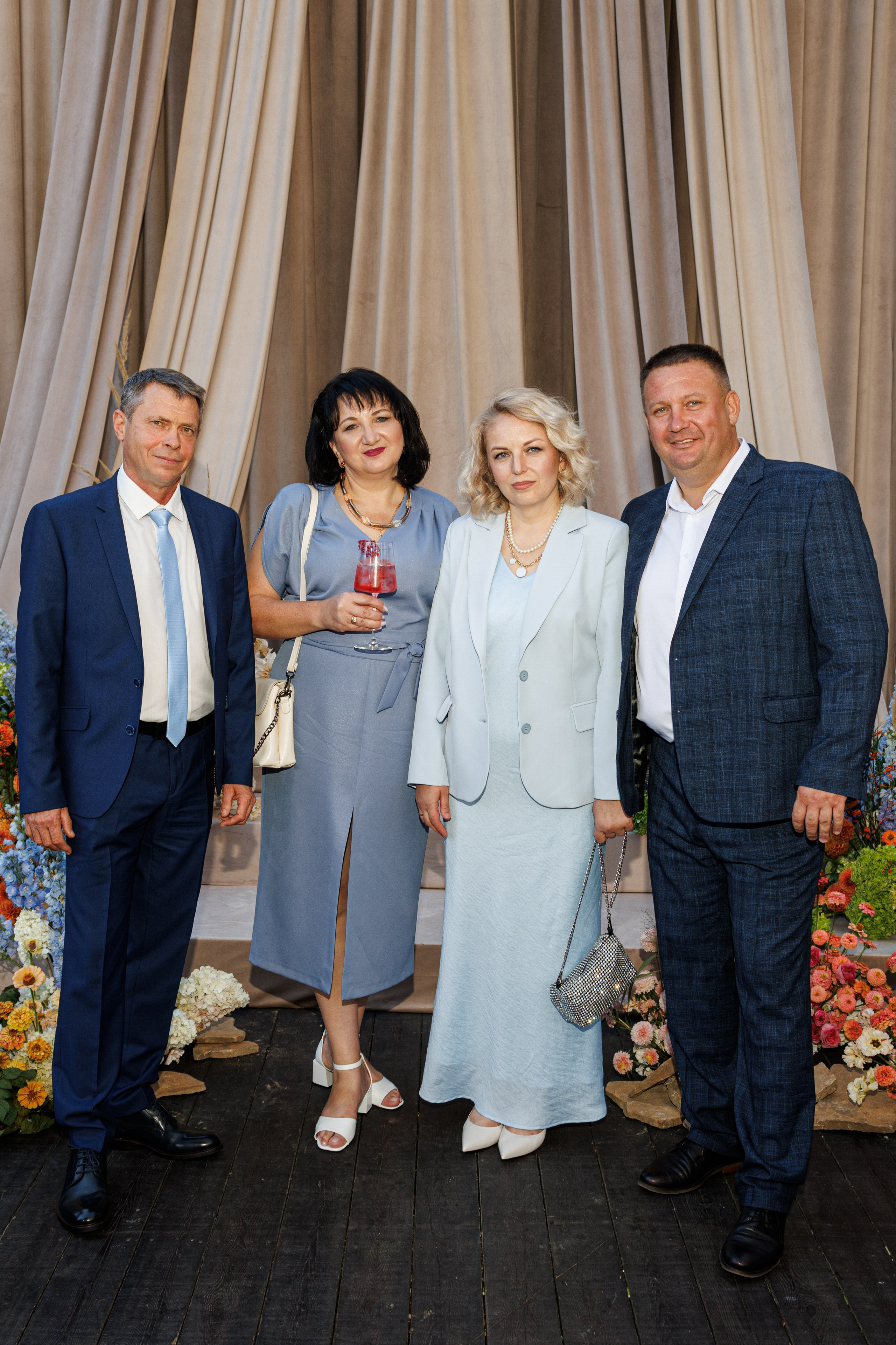 Дима & Варя. RETOUCH-HOUSE