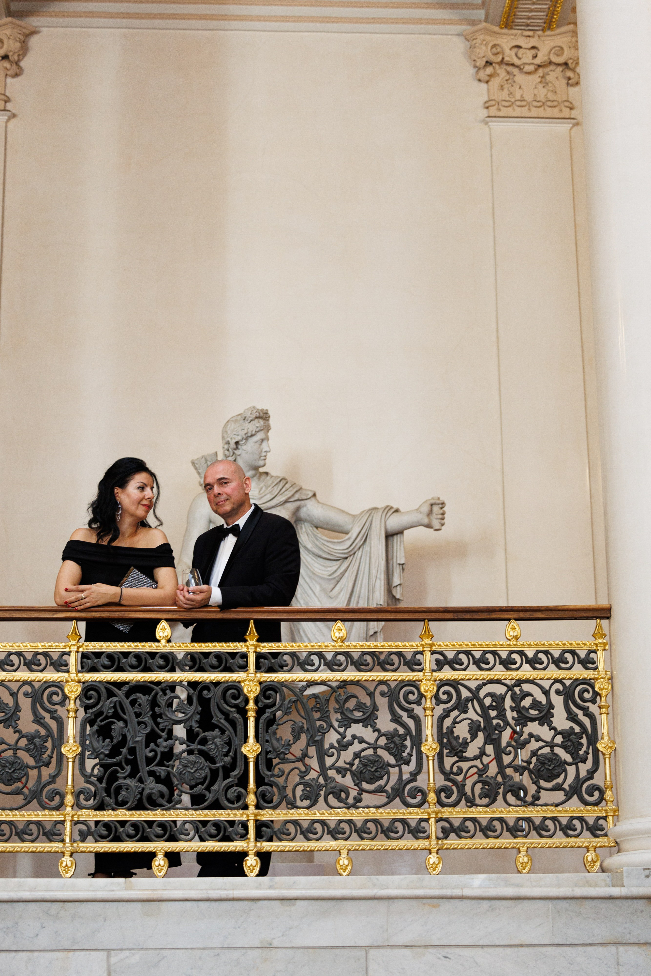 Виталий & Кристина. RETOUCH-HOUSE