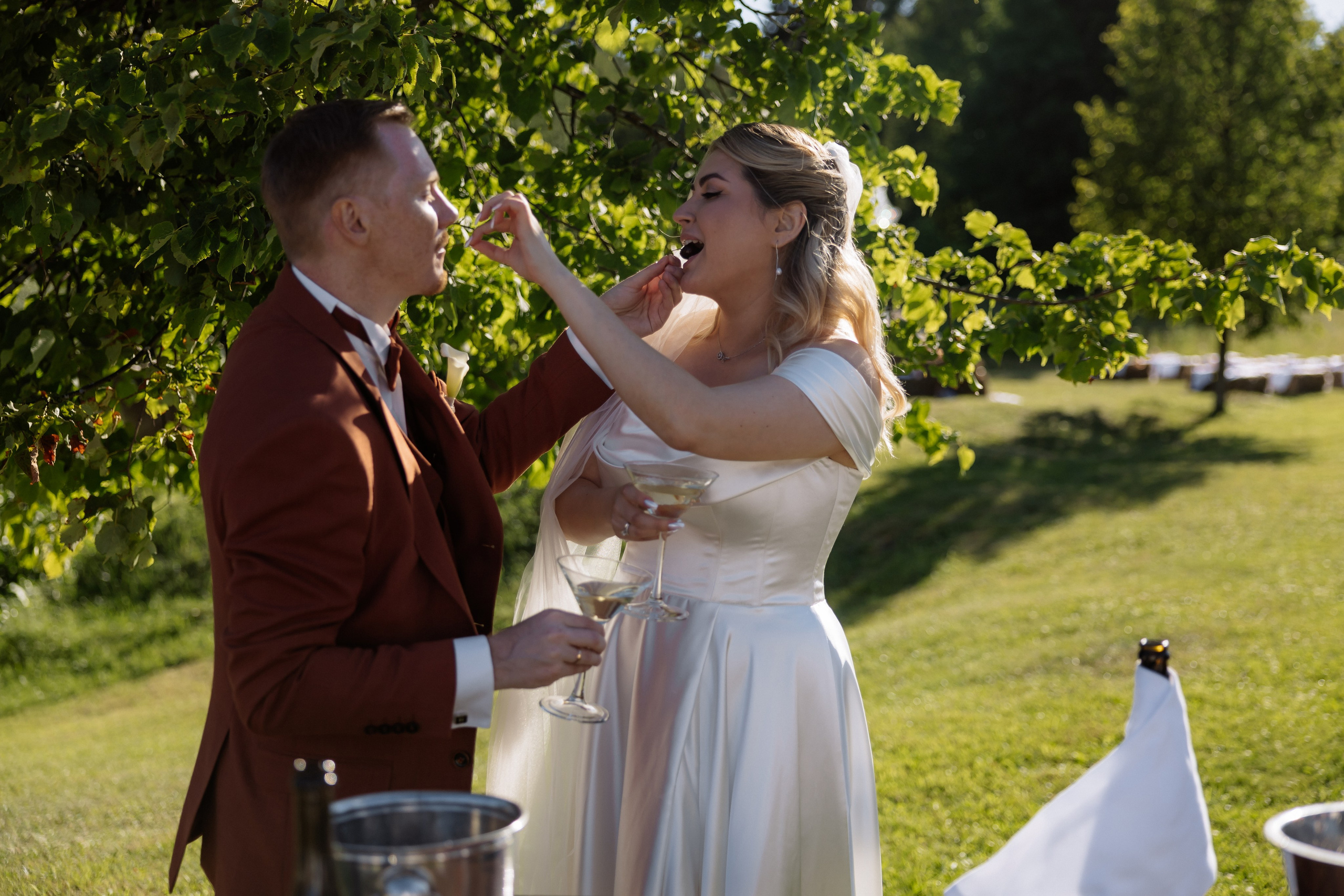 Владислав & Виктория. RETOUCH-HOUSE