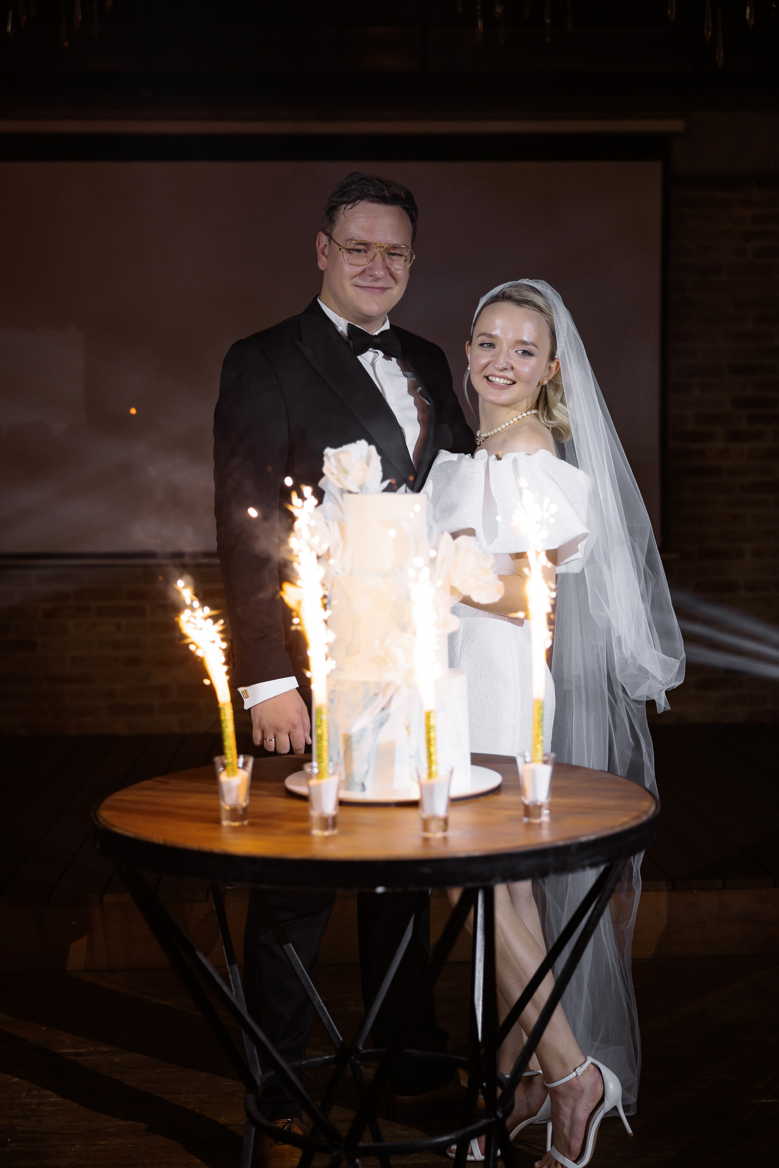 Дмитрий & Анна. RETOUCH-HOUSE