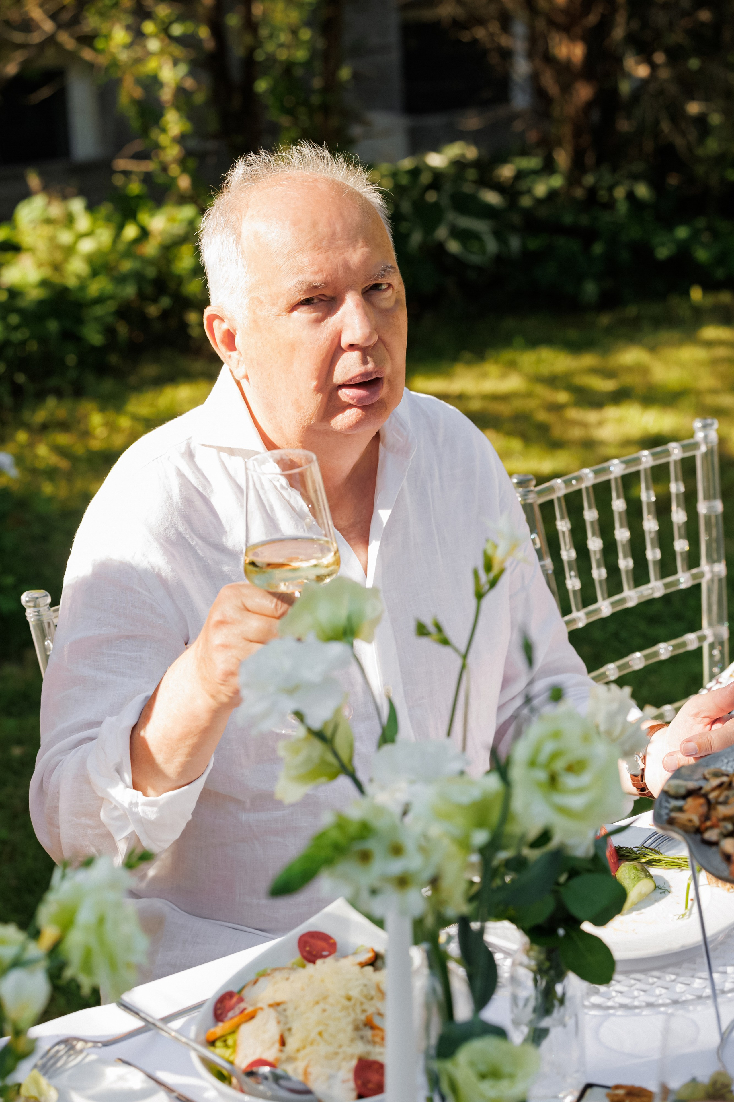 Петя & Каролина. RETOUCH-HOUSE