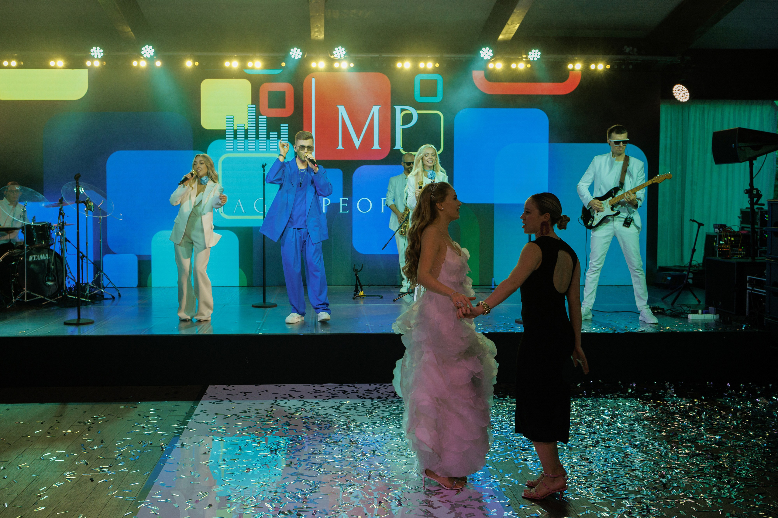 Филипп & Саша. RETOUCH-HOUSE