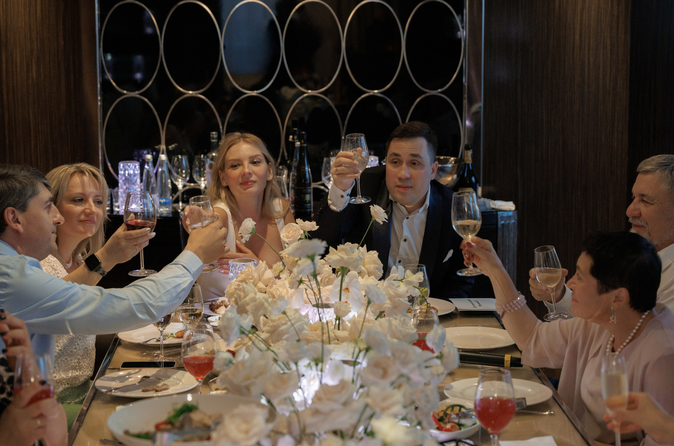 Илья & Таня. RETOUCH-HOUSE