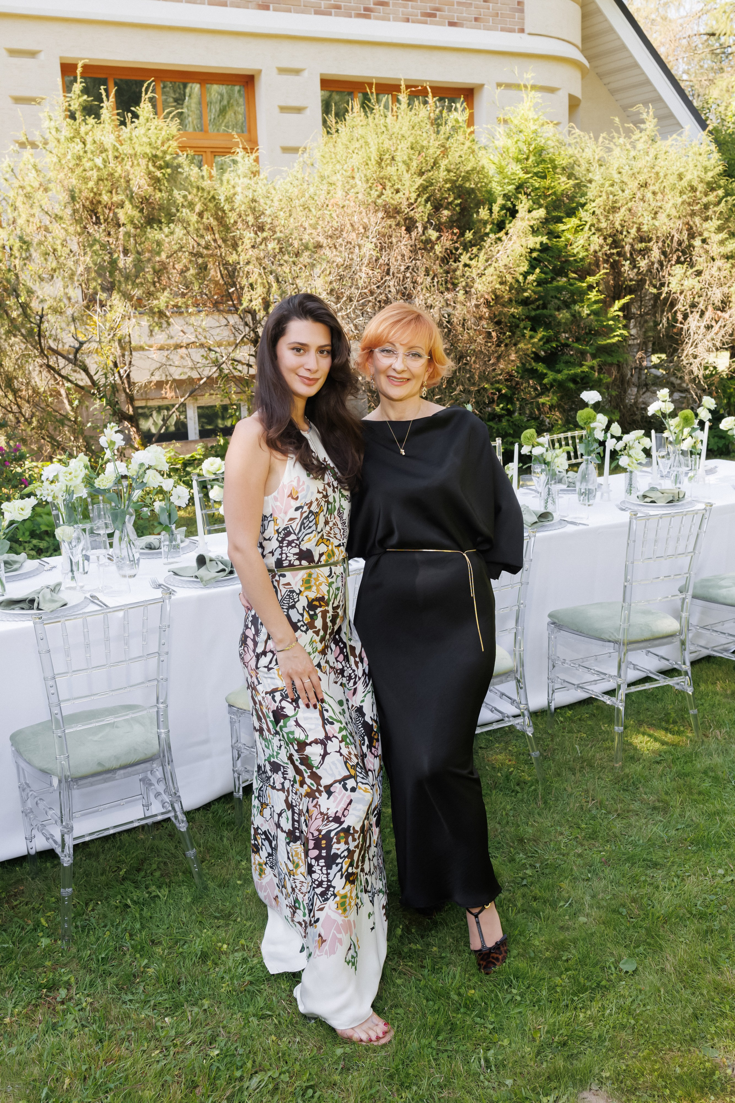 Петя & Каролина. RETOUCH-HOUSE