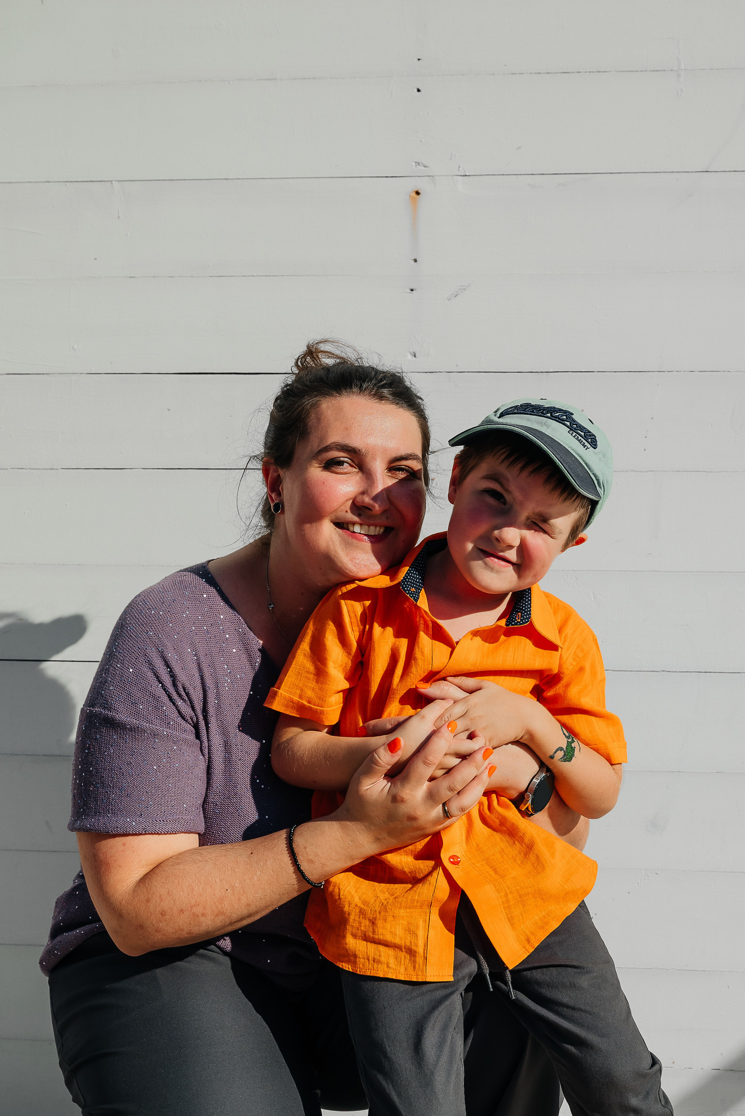 Костя & Лиза. RETOUCH-HOUSE