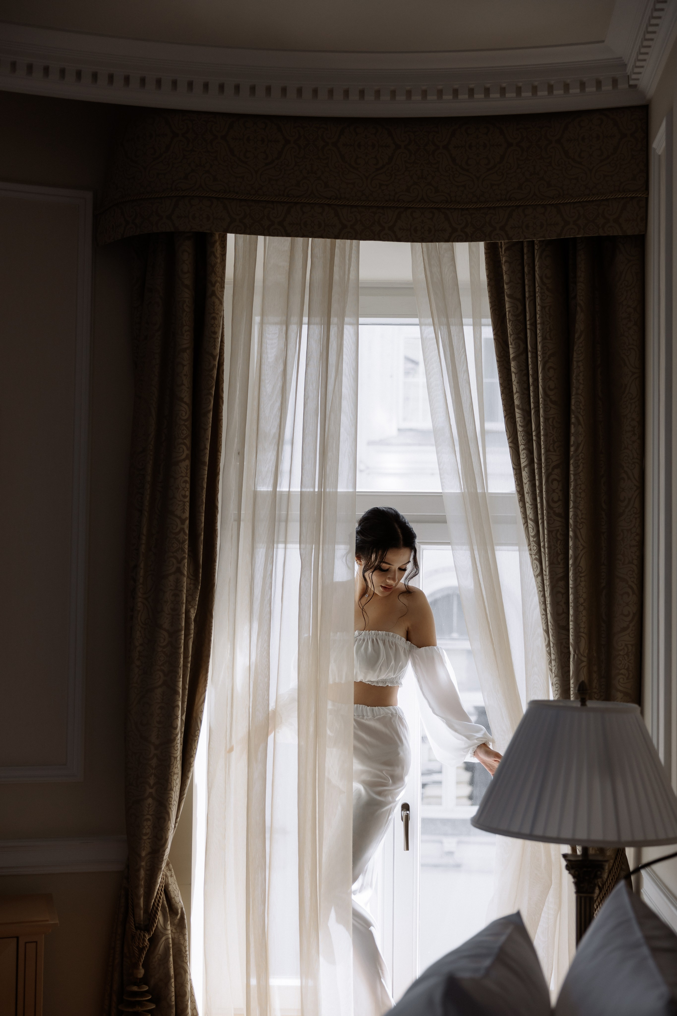 Владислав & Дарья. RETOUCH-HOUSE