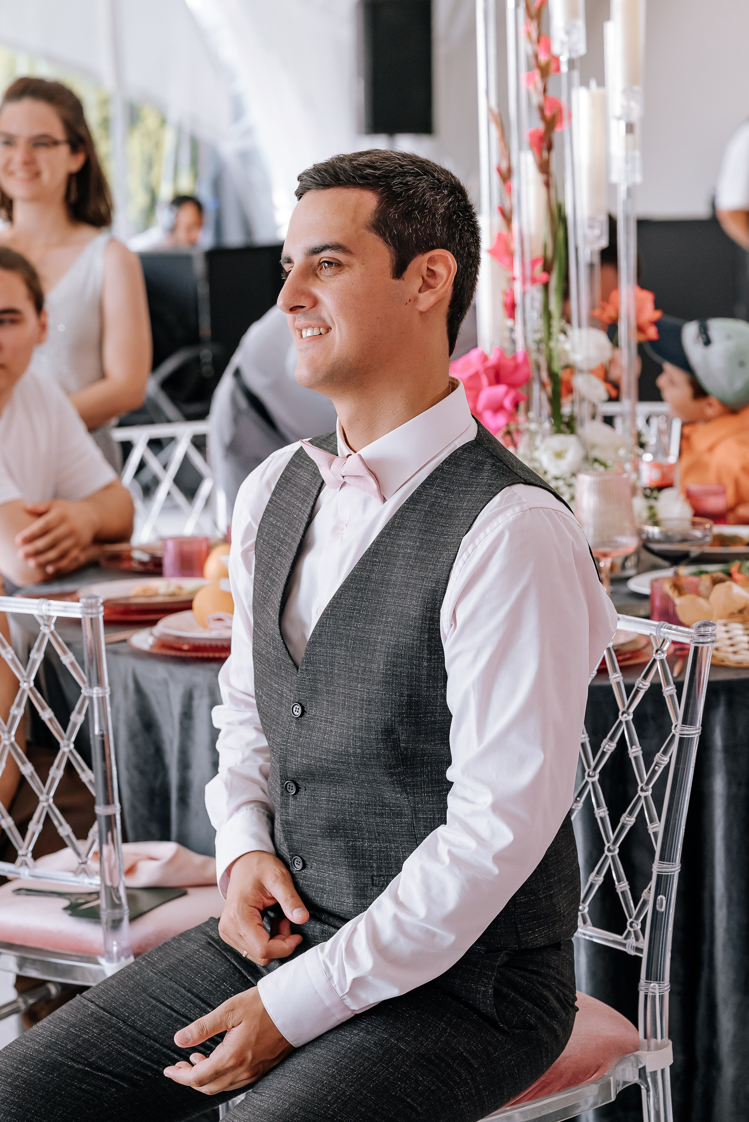 Костя & Лиза. RETOUCH-HOUSE