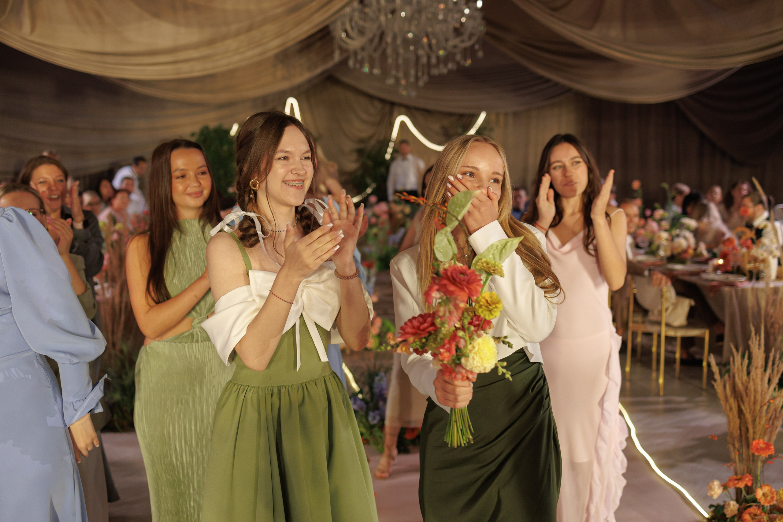 Дима & Варя. RETOUCH-HOUSE