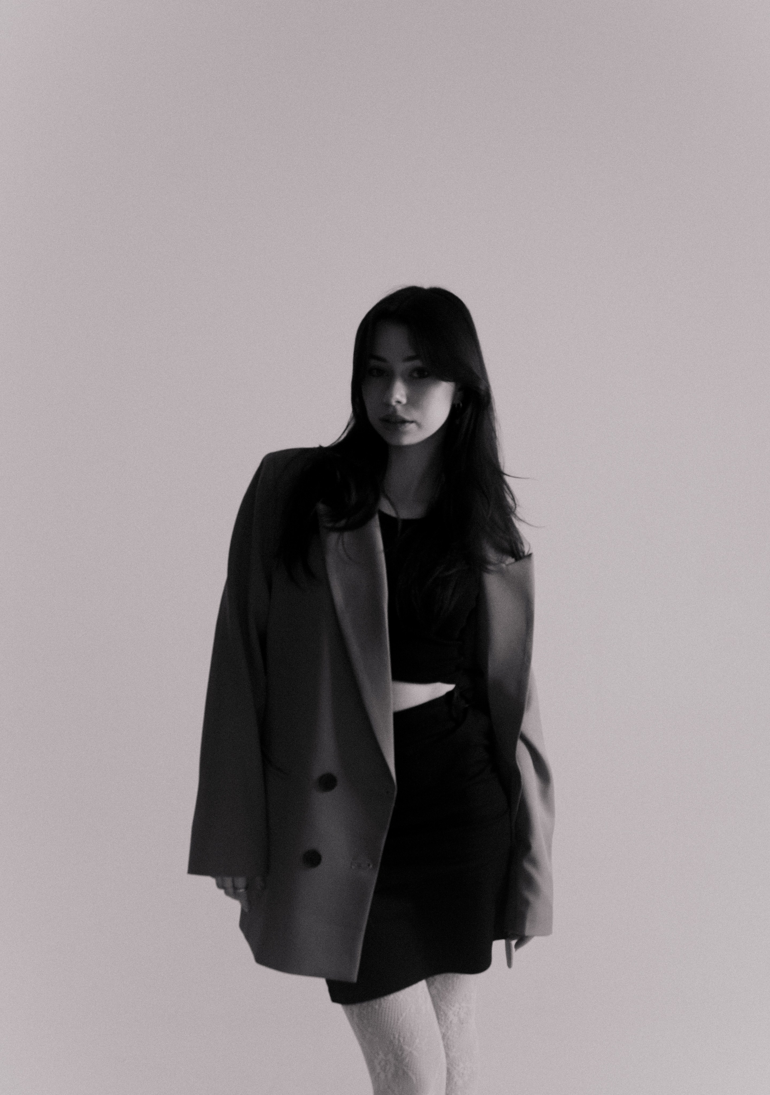 Alina. Daria Y. Фототерапия │ Санкт-Петербург