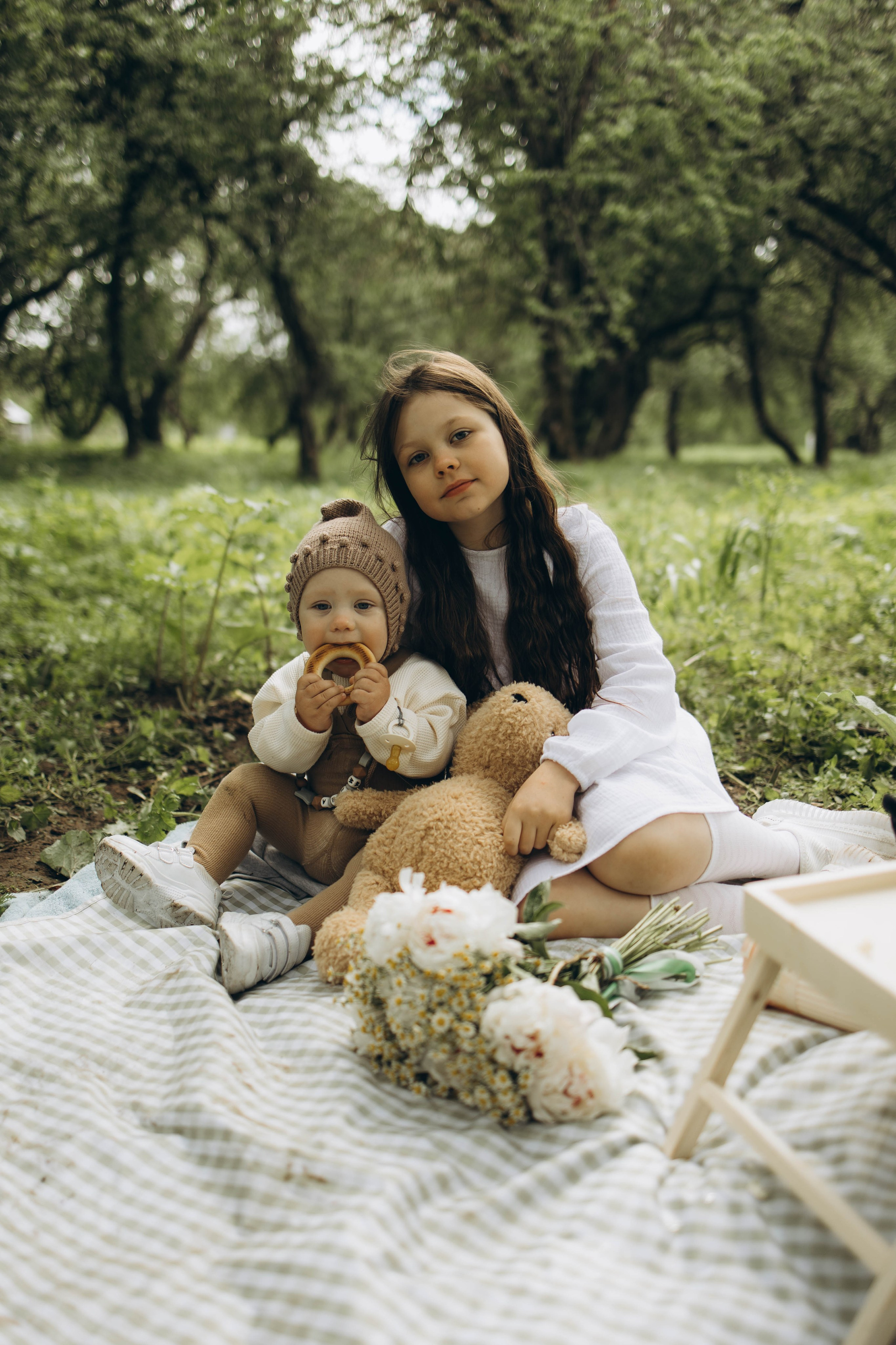 Миша, Дима, Лера и Миша. Семейный фотограф в Москве Виктория Ястребинская