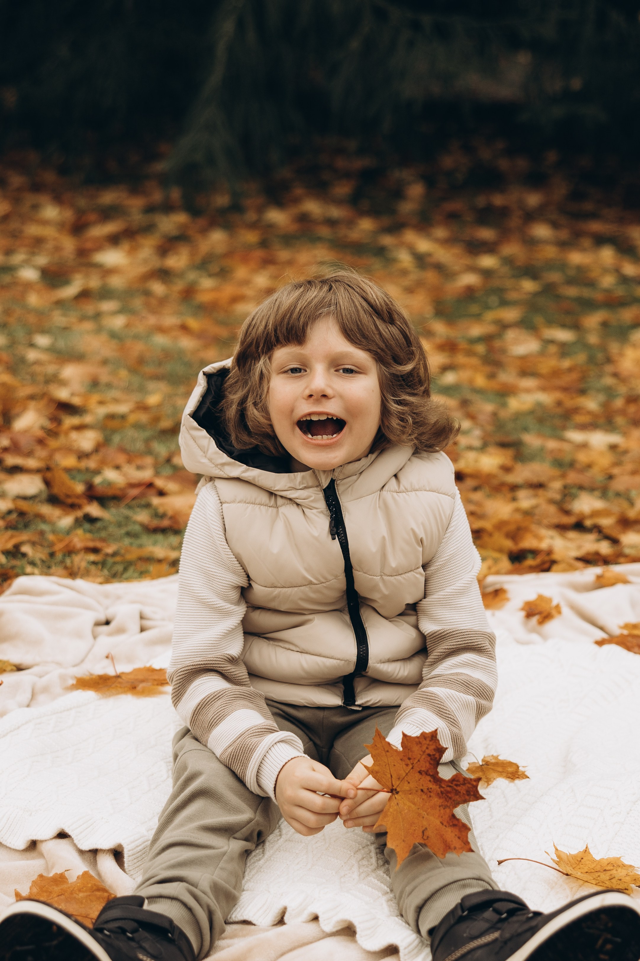 Кристина, Далиэль и Диана. Семейный фотограф в Москве Виктория Ястребинская