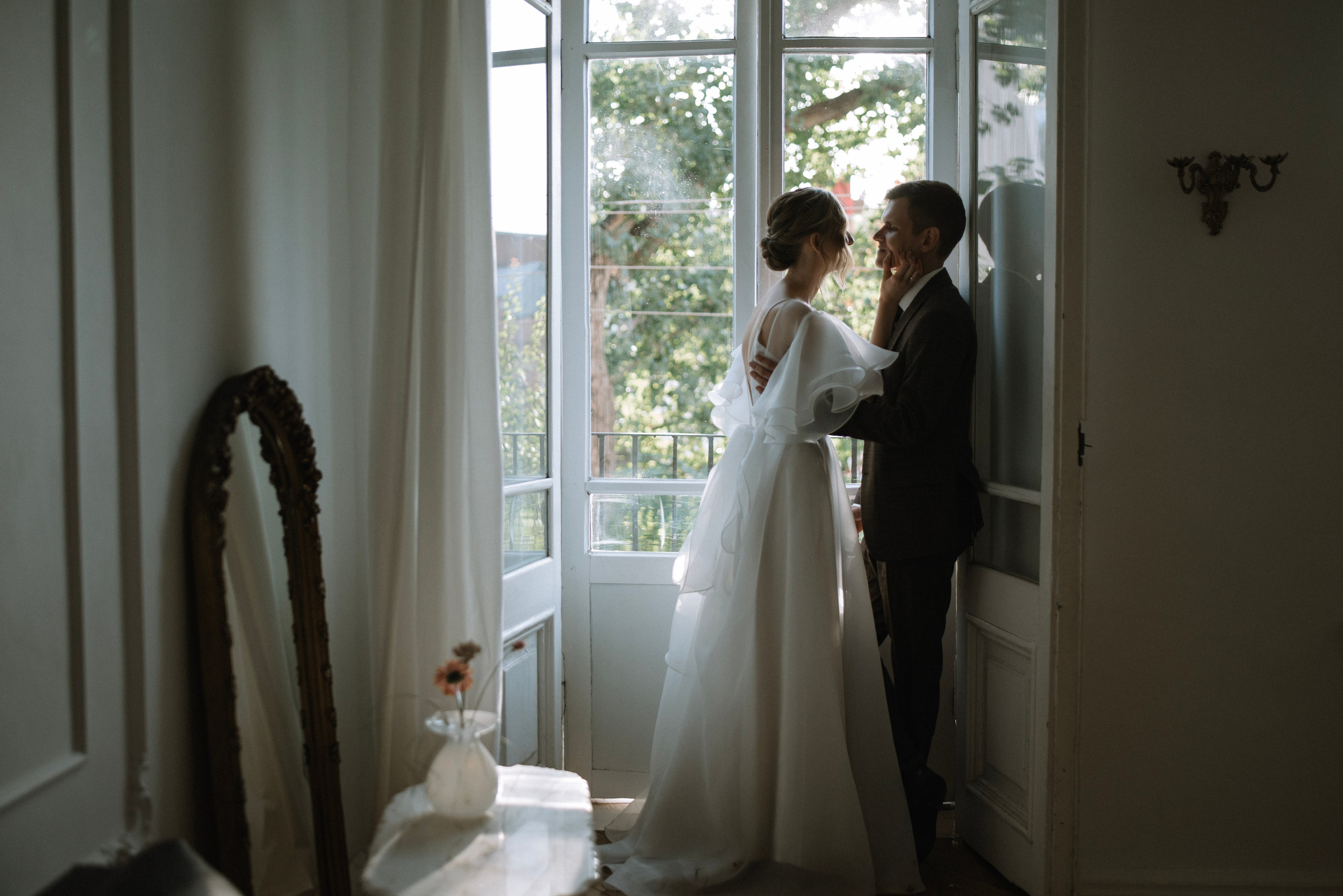 Никита и Оксана. Фотограф Костикова Анастасия Ростов-на-Дону