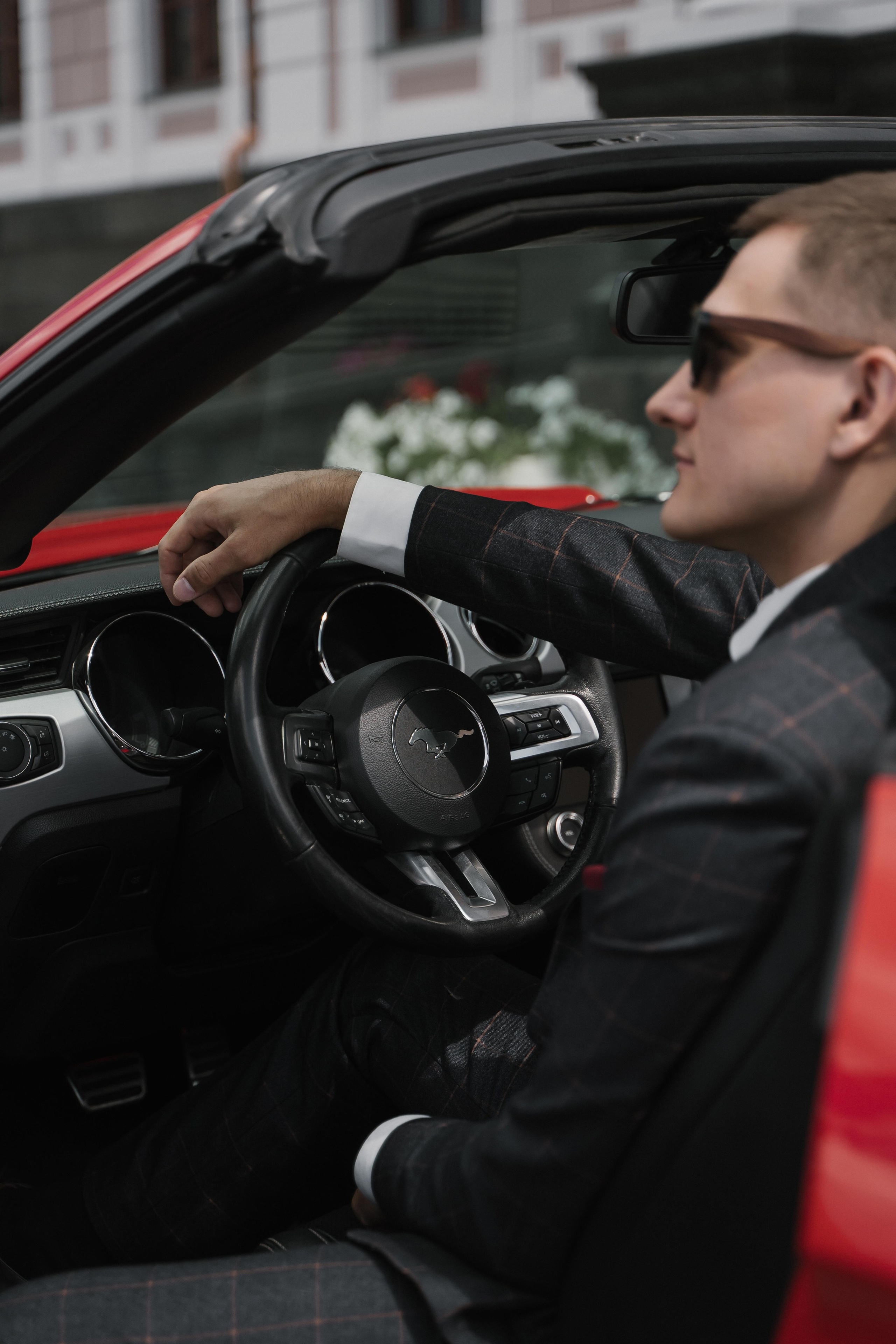 Александр & Зария. Свадебный фотограф Казань | Рустем Габдуллин