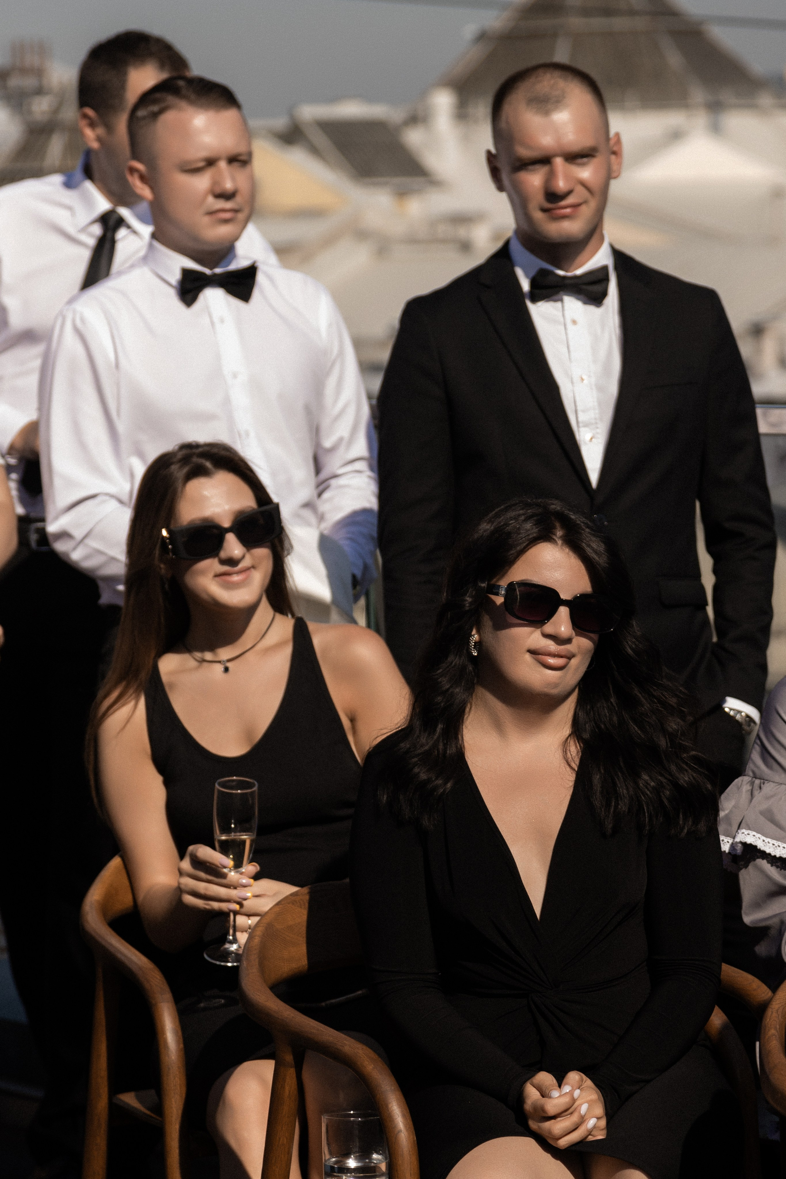 Романтика на высоте: история одной любви. Свадебный и семейный фотограф в Санкт-Петербурге