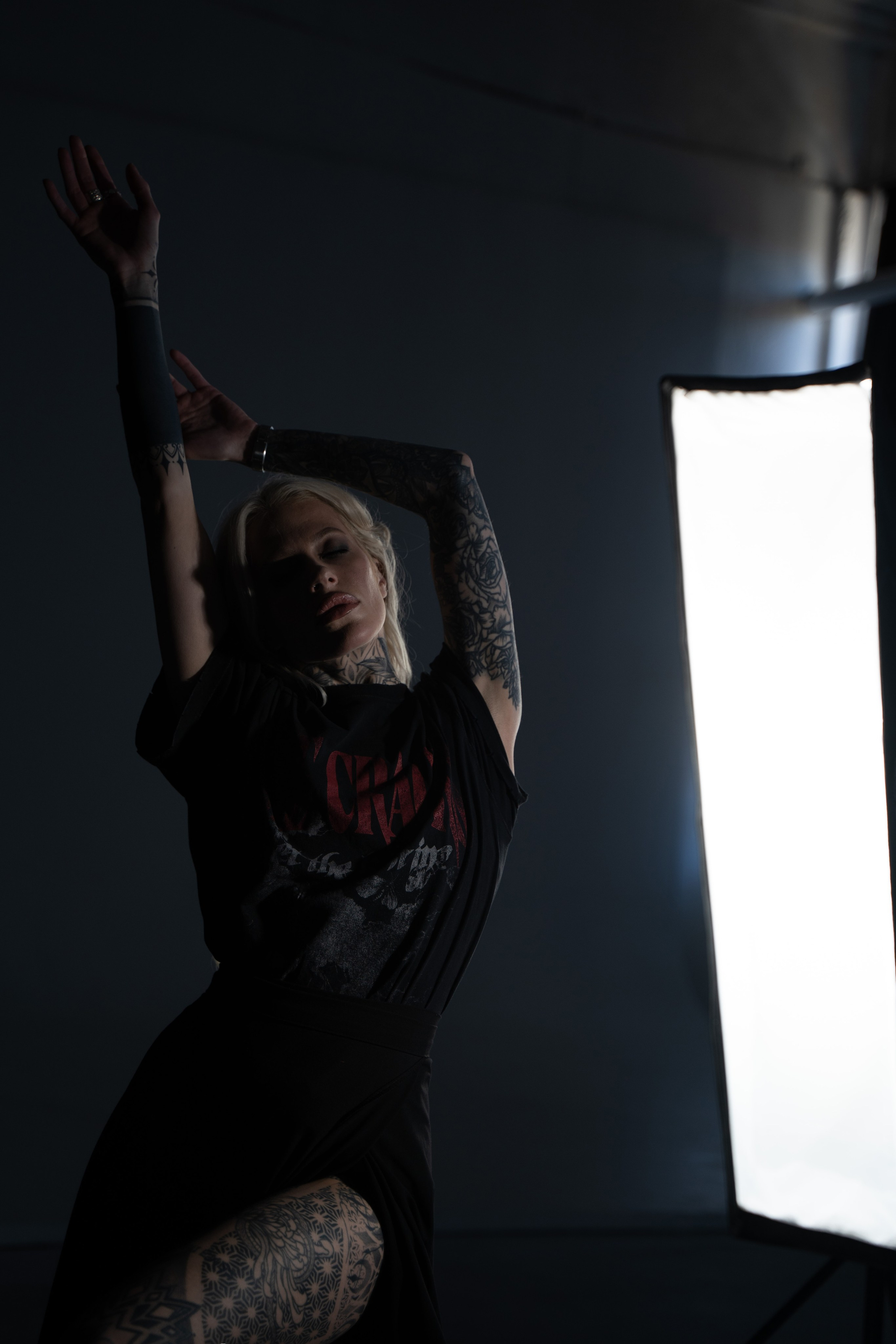 Rock. ФОТОГРАФ OXANA OXX