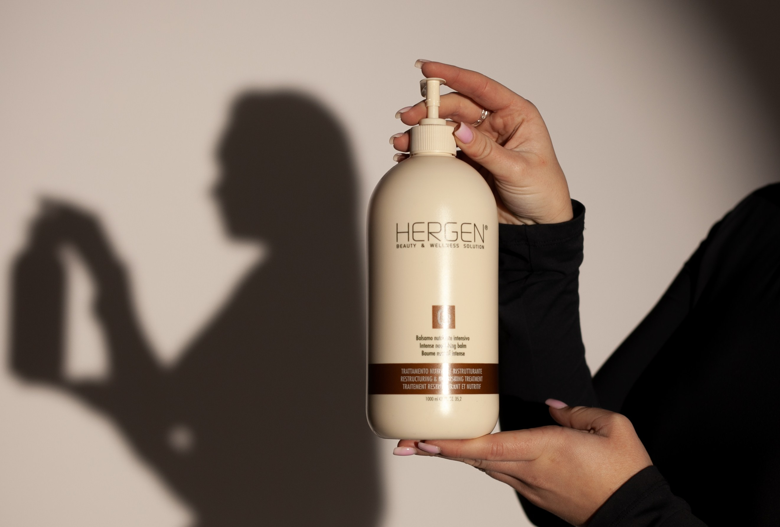 CONTENT SHOOT | Hairdresser. ANNA KUDRINA PHOTOGRAPHY Russia