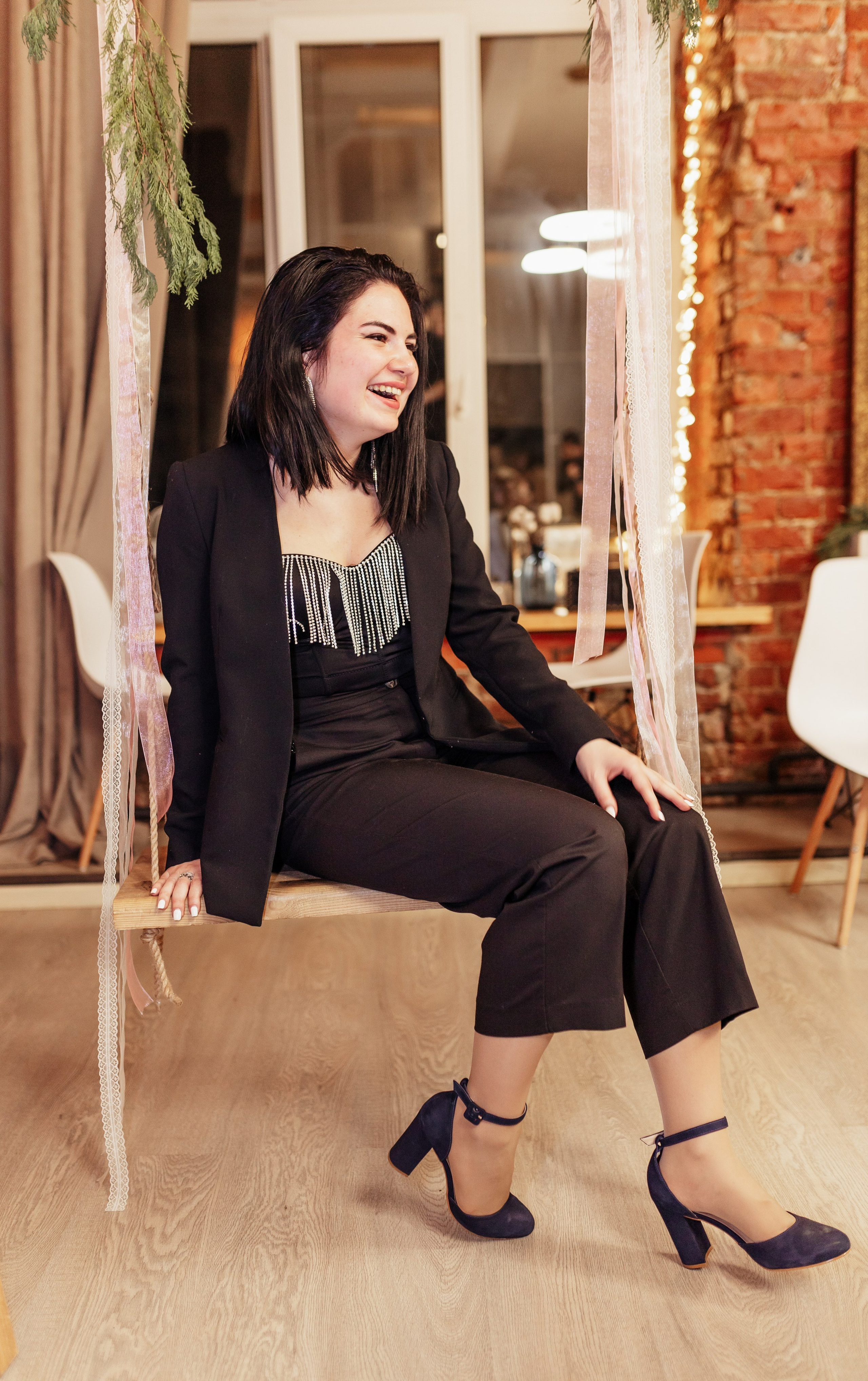 Корпоративы. Happiness is in the moments