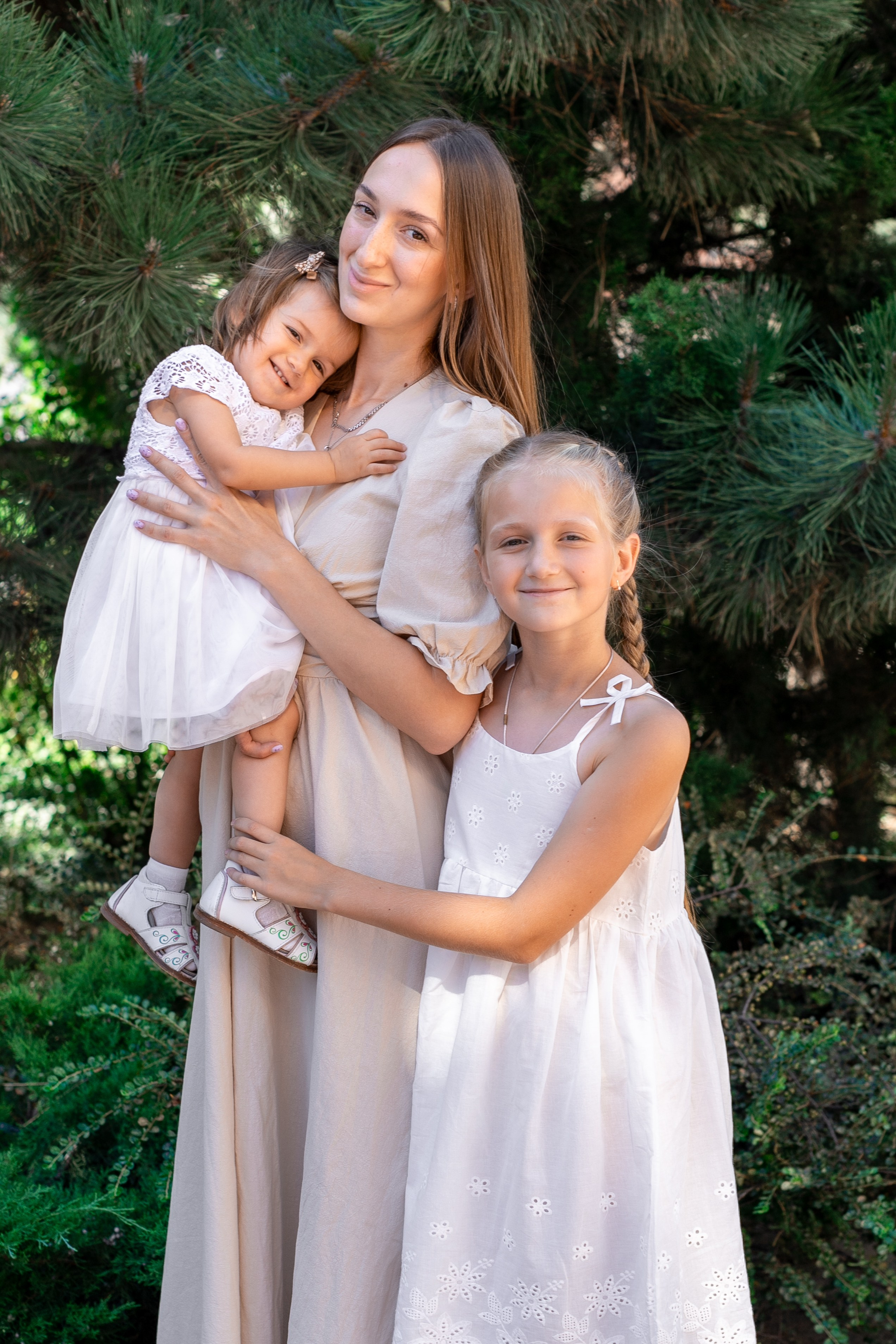 Любовь. Семейный и детский newborn фотограф в Ростове-на-Дону Наталья Лебедева