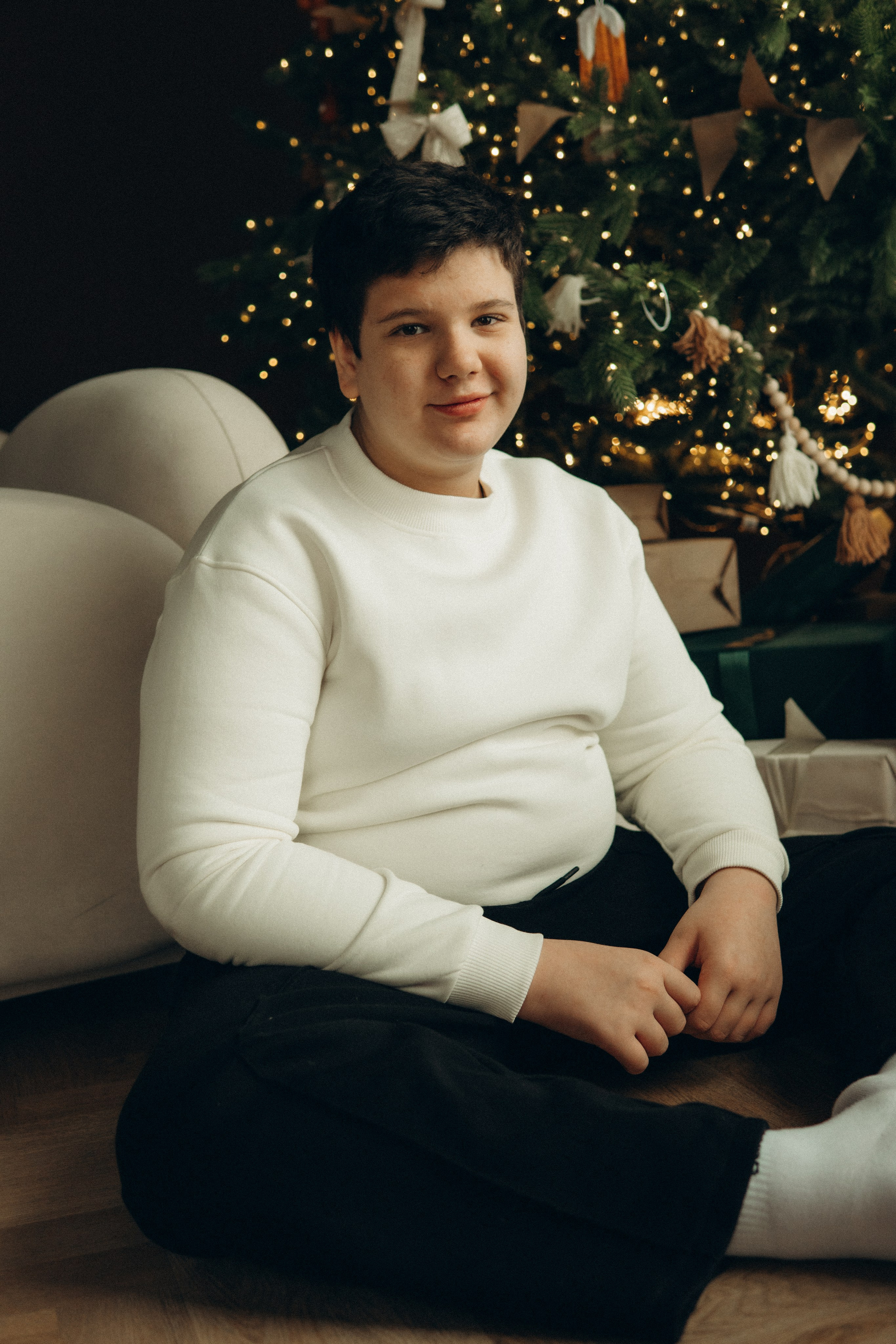 Наталья и Егор. Семейный и детский фотограф в Москве