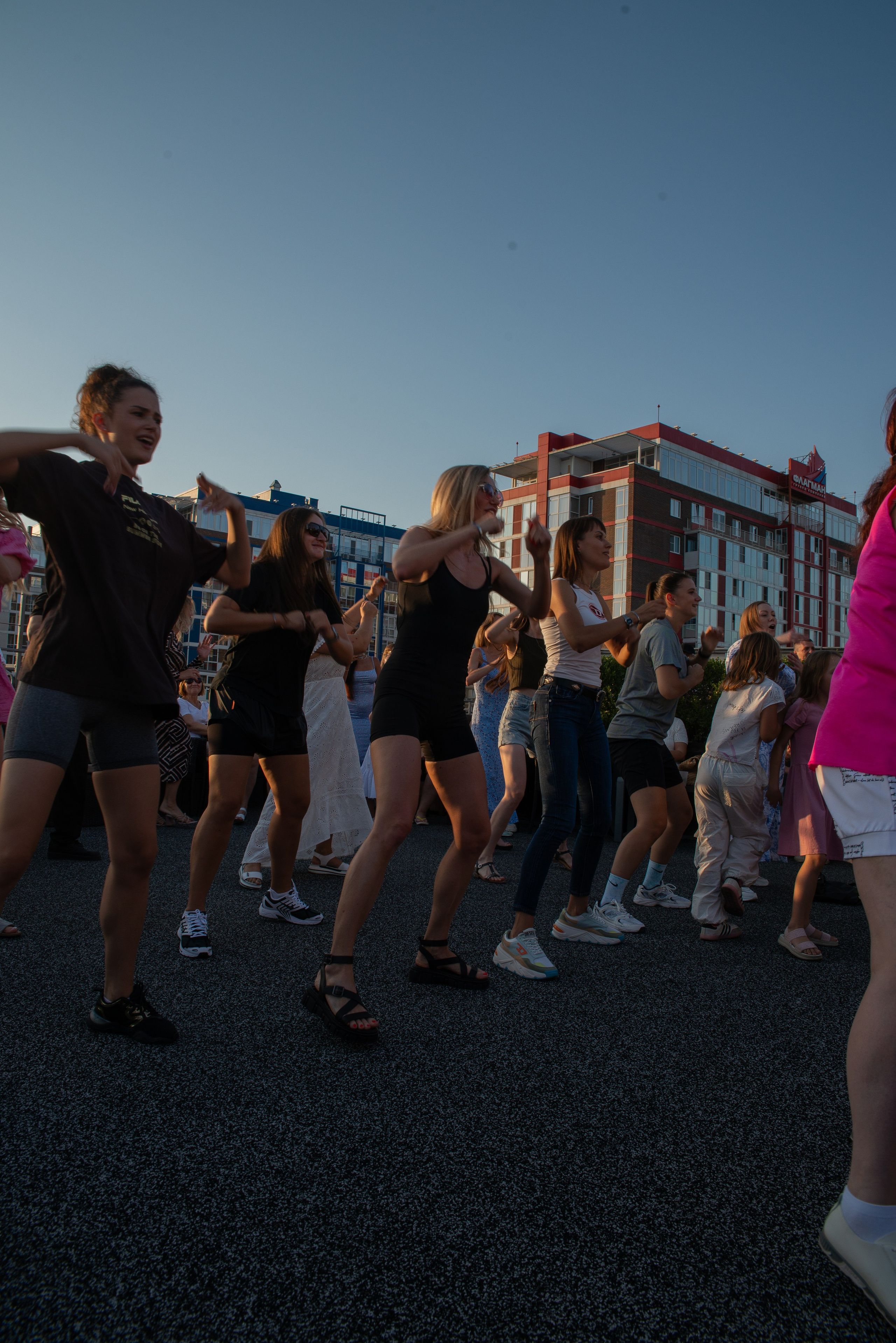 Джиматика 5 лет