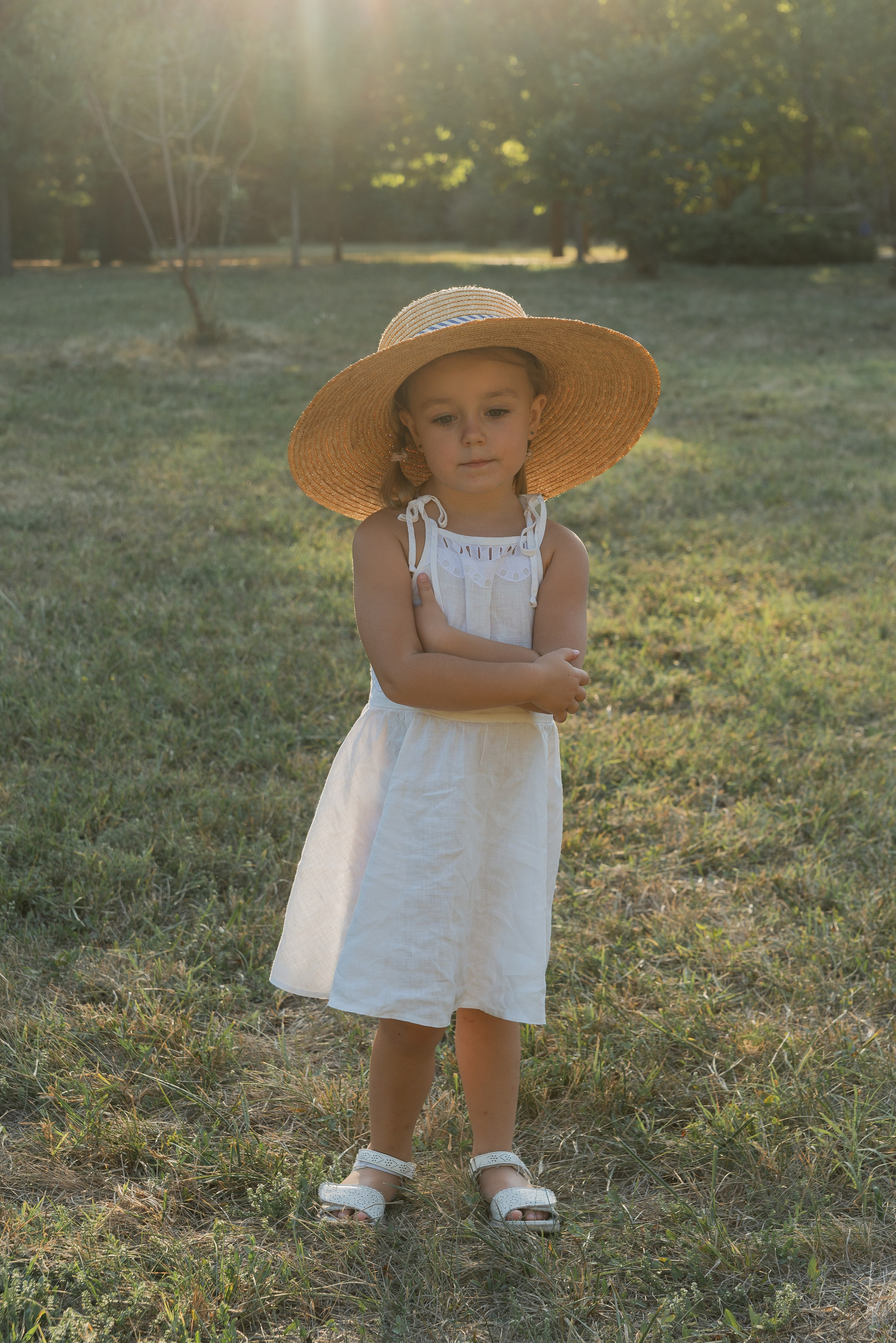 Фотосессия Октябрь