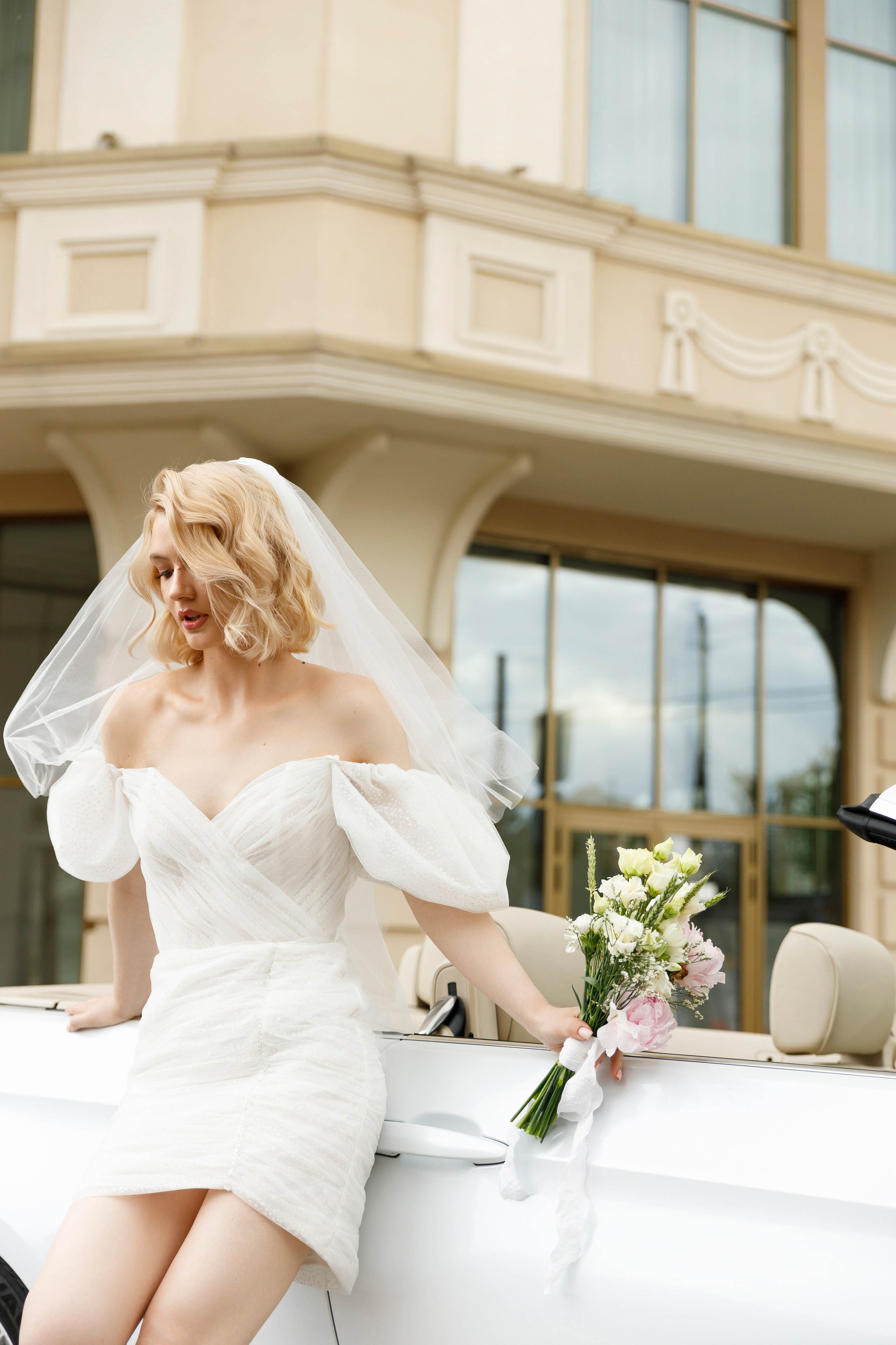 Наталья & Мансур. Фотограф в Самаре Алена Гречка