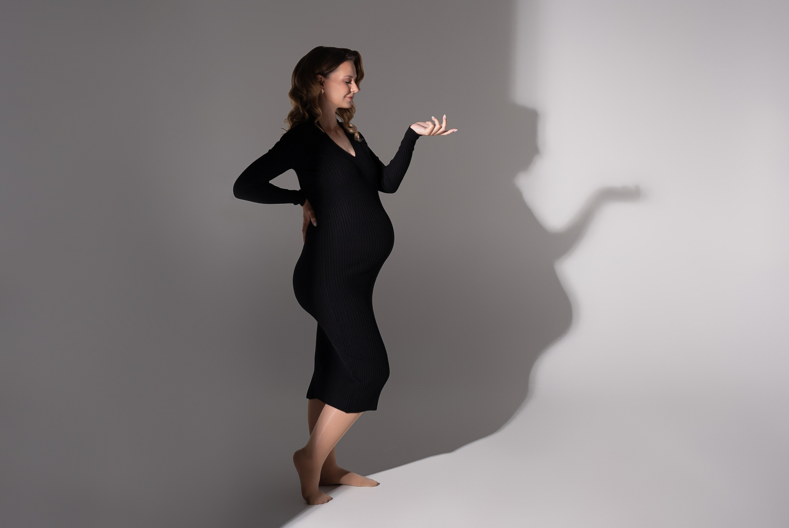 Беременность. Фотограф новорожденных в Санкт-Петербурге Татьяна Тарасенко