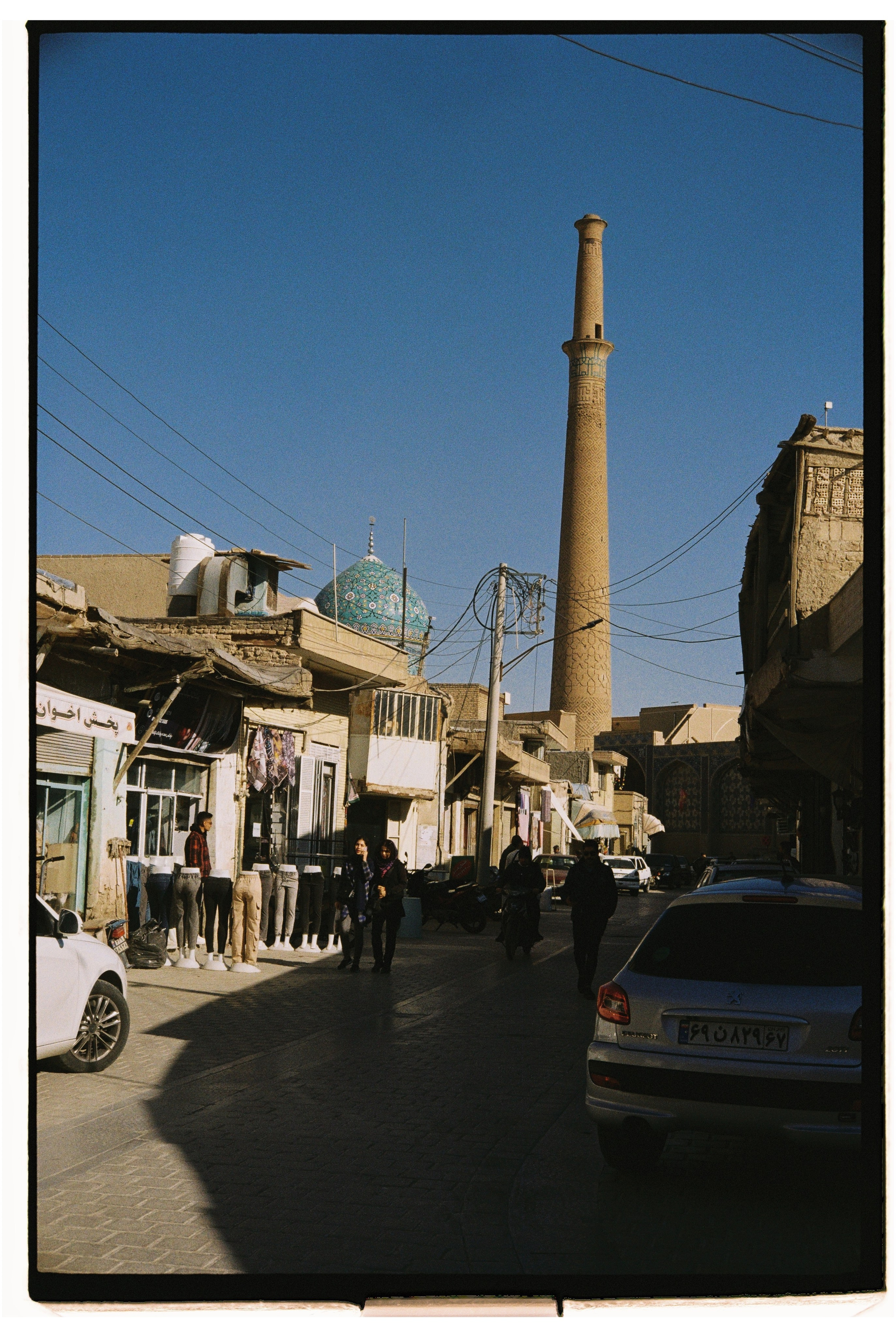 Iran. @tomrus: Рустам Шагиморданов — фотограф