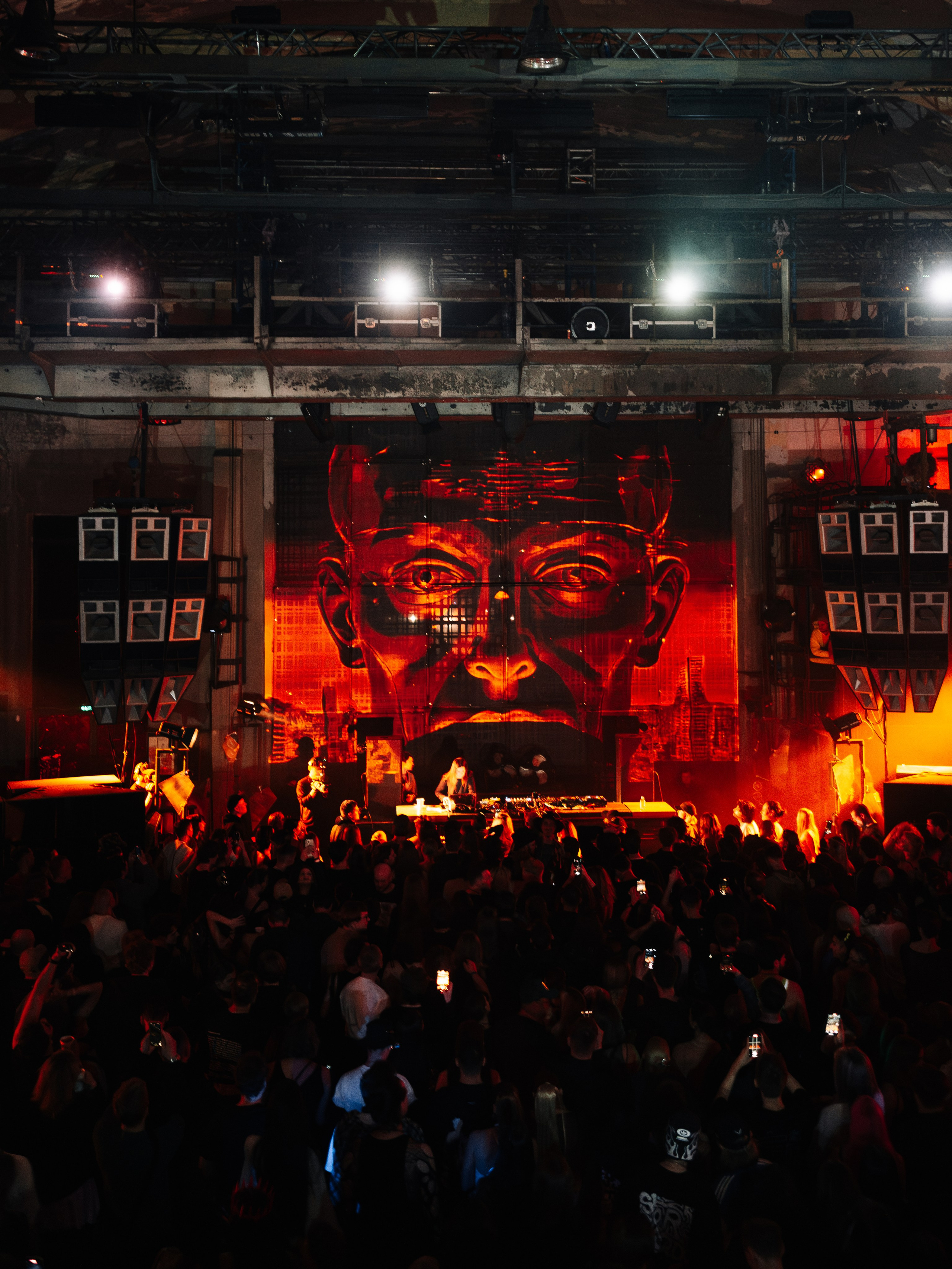 SICK YEARS, ARMA ╳ SILA SVETA. @tomrus: Рустам Шагиморданов — фотограф