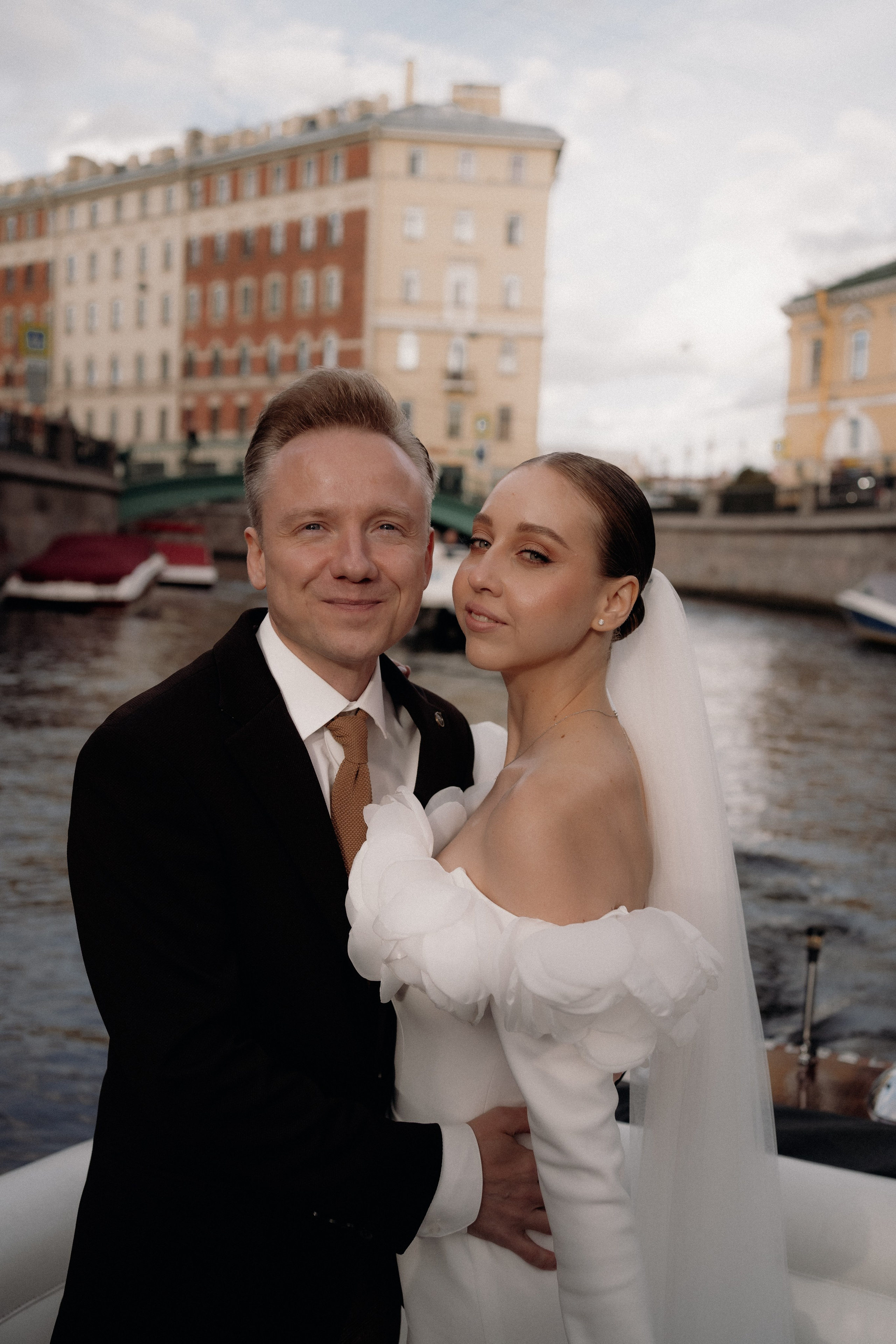 Villa wedding 25. Mayskaya photography