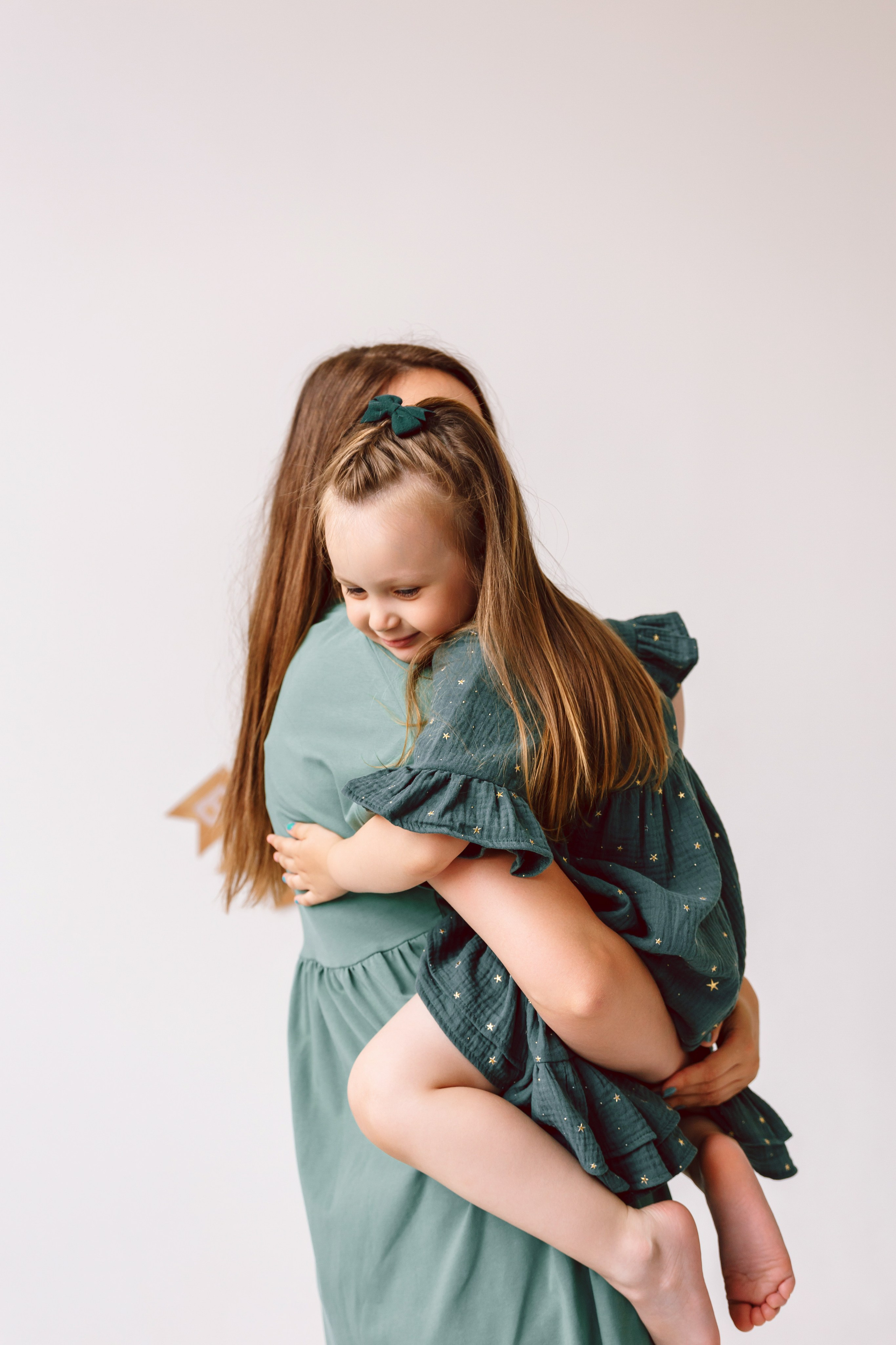 Нике 4 года. Фотограф новорожденных Тверь Диана Муляева