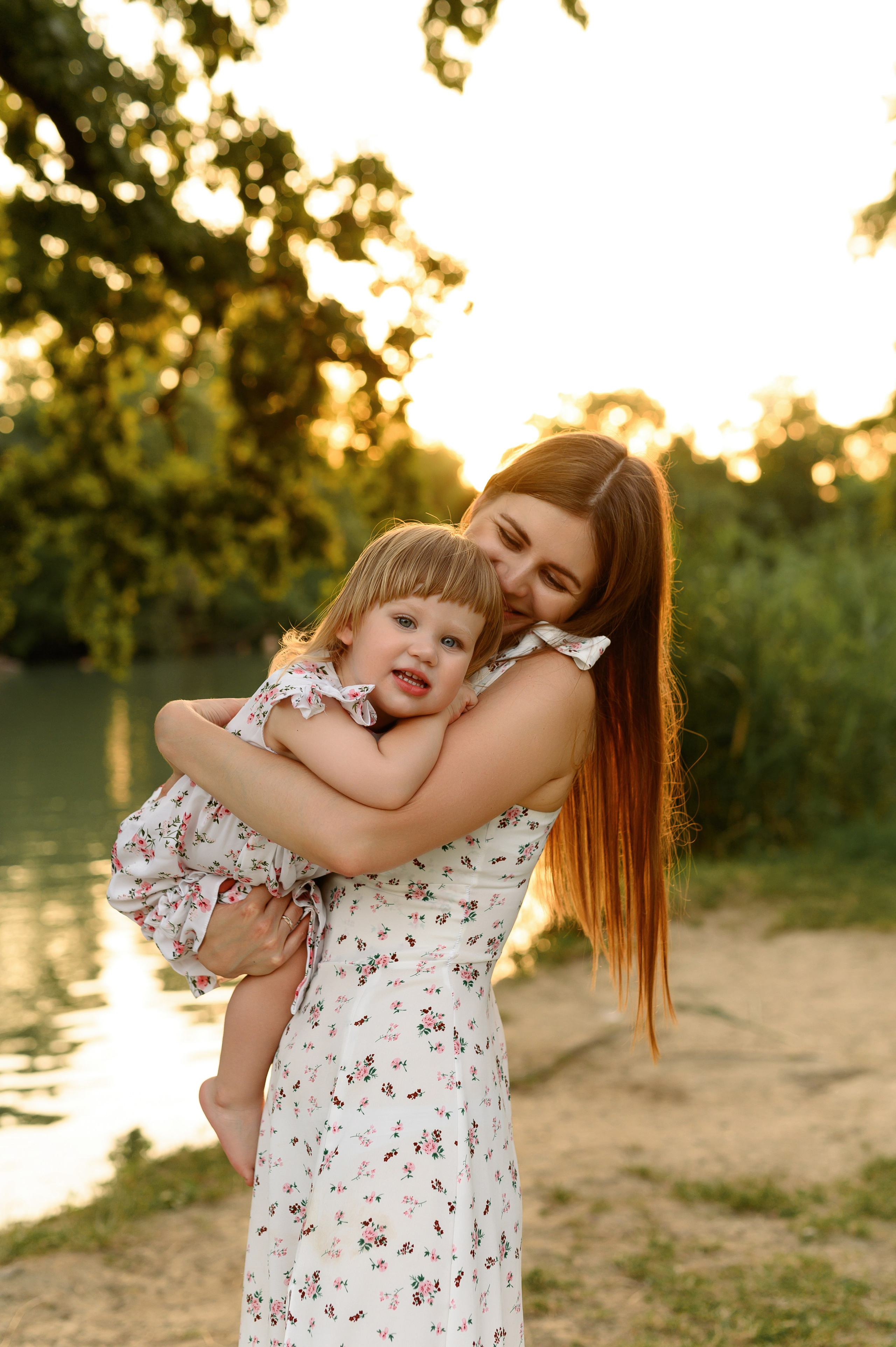 Катя и Лиза. Фотограф в Краснодаре Скубицкая Альбина