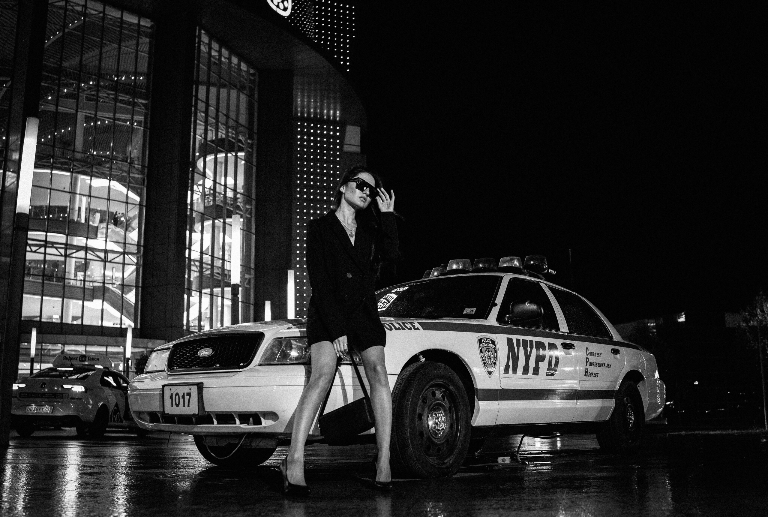 Фотограф Москва