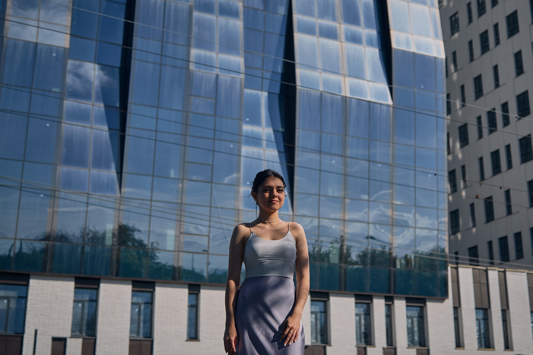 Никита и Инна. Свадебный фотограф в Самаре — Дмитрий Емец