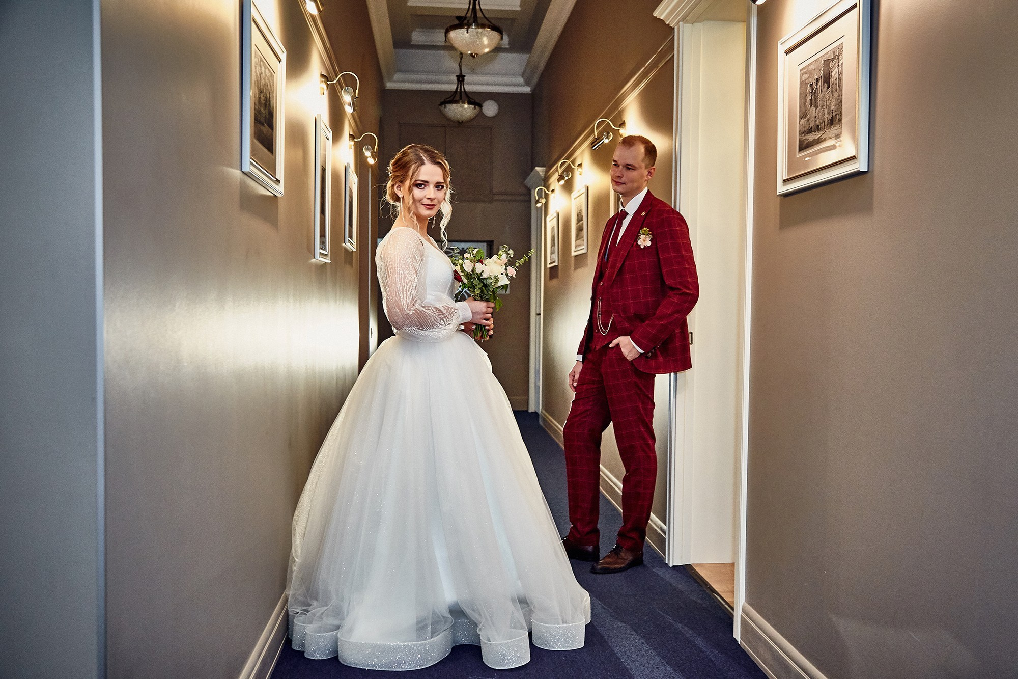 Избранное. Свадебный фотограф в Самаре — Дмитрий Емец